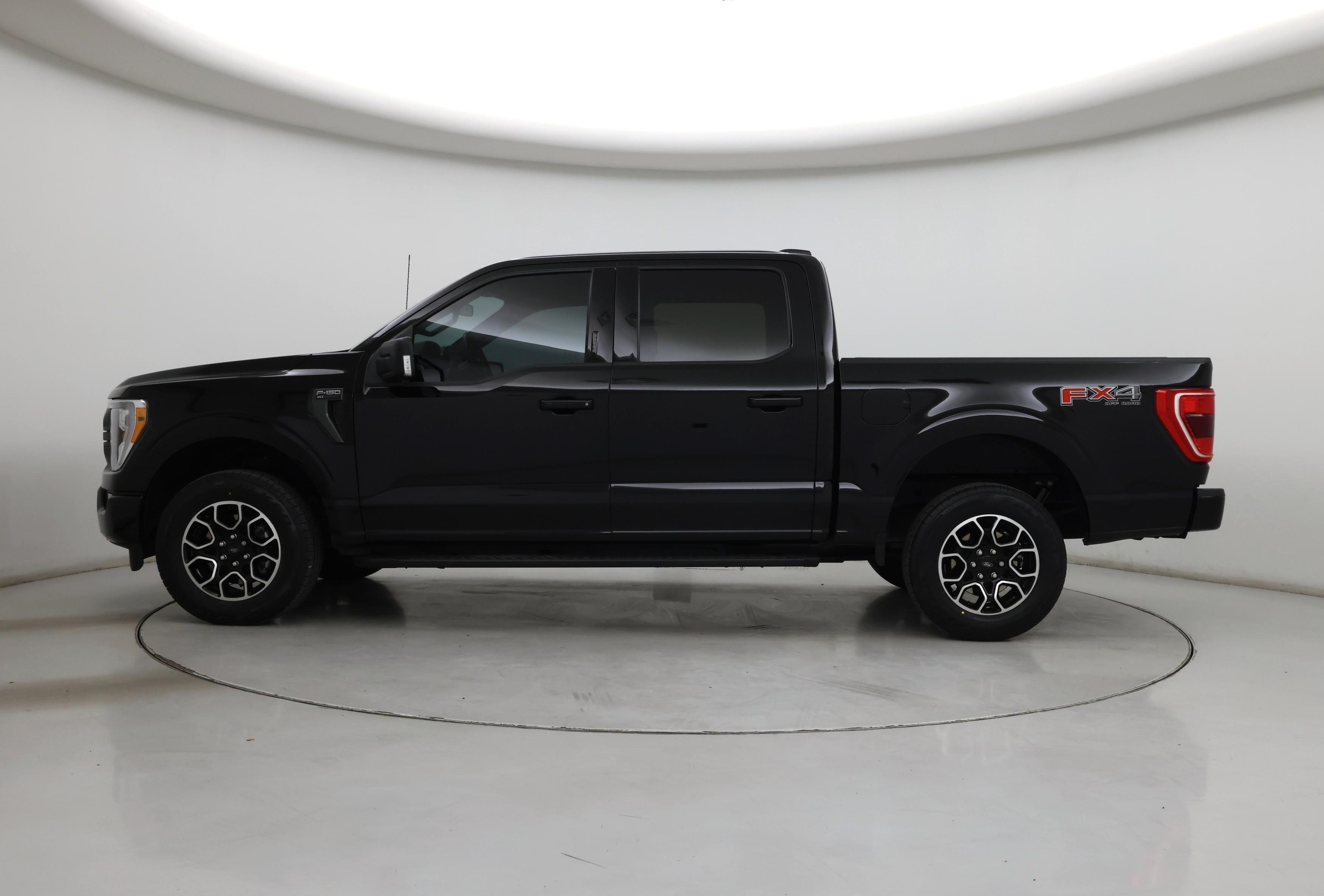 Thumbnail: 2022 Ford F-150 - 3