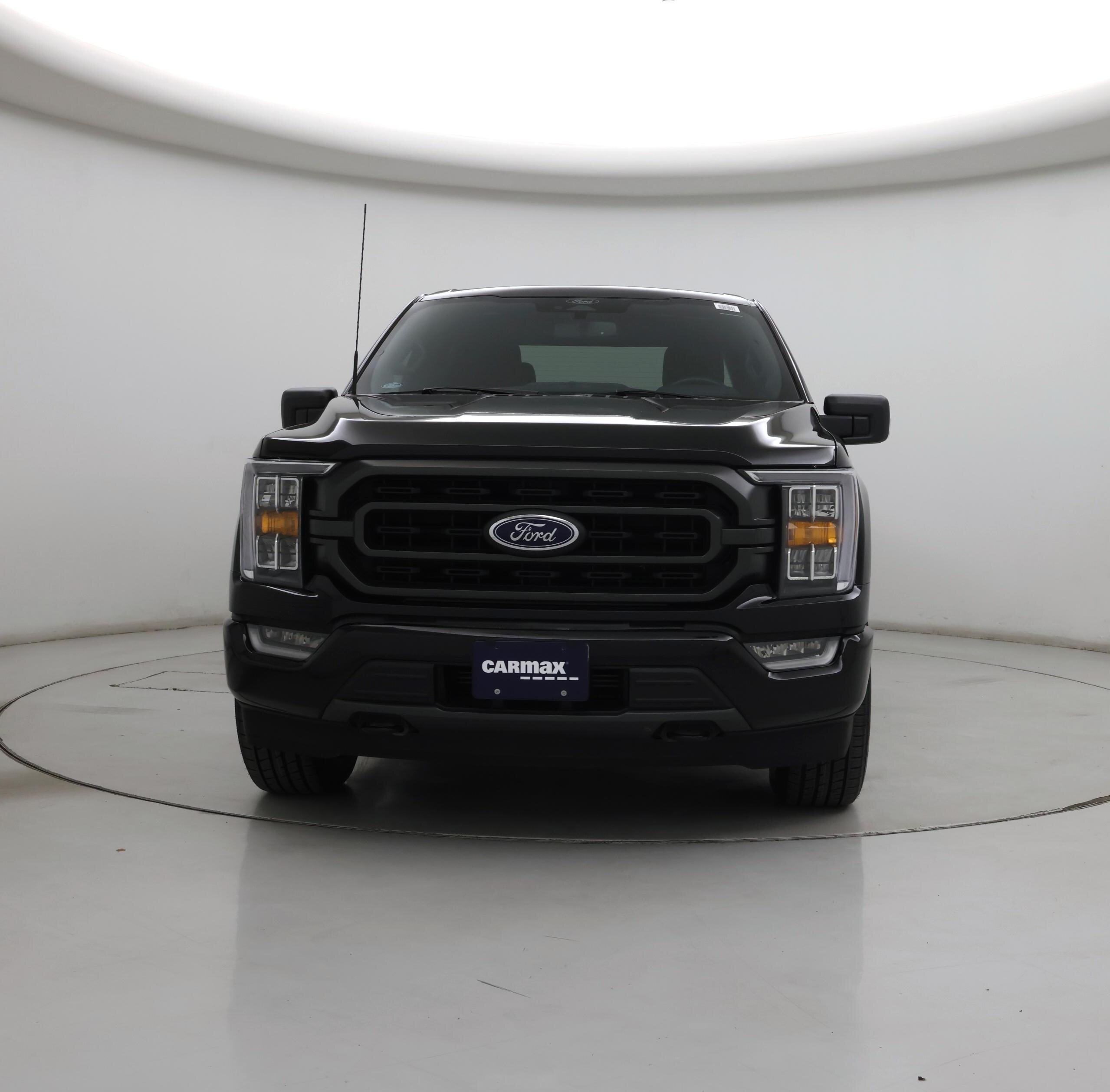 Thumbnail: 2022 Ford F-150 - 5