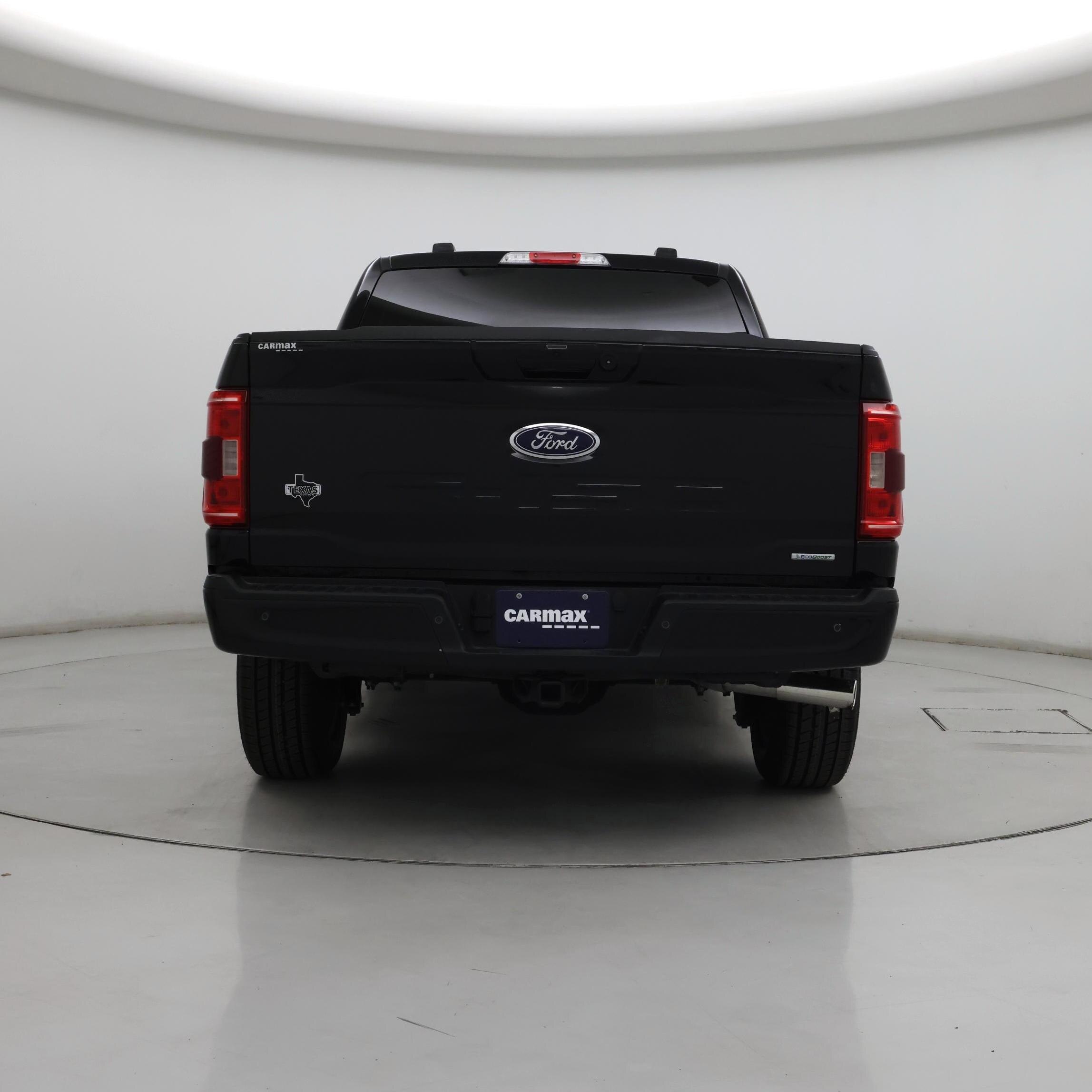 Thumbnail: 2022 Ford F-150 - 6