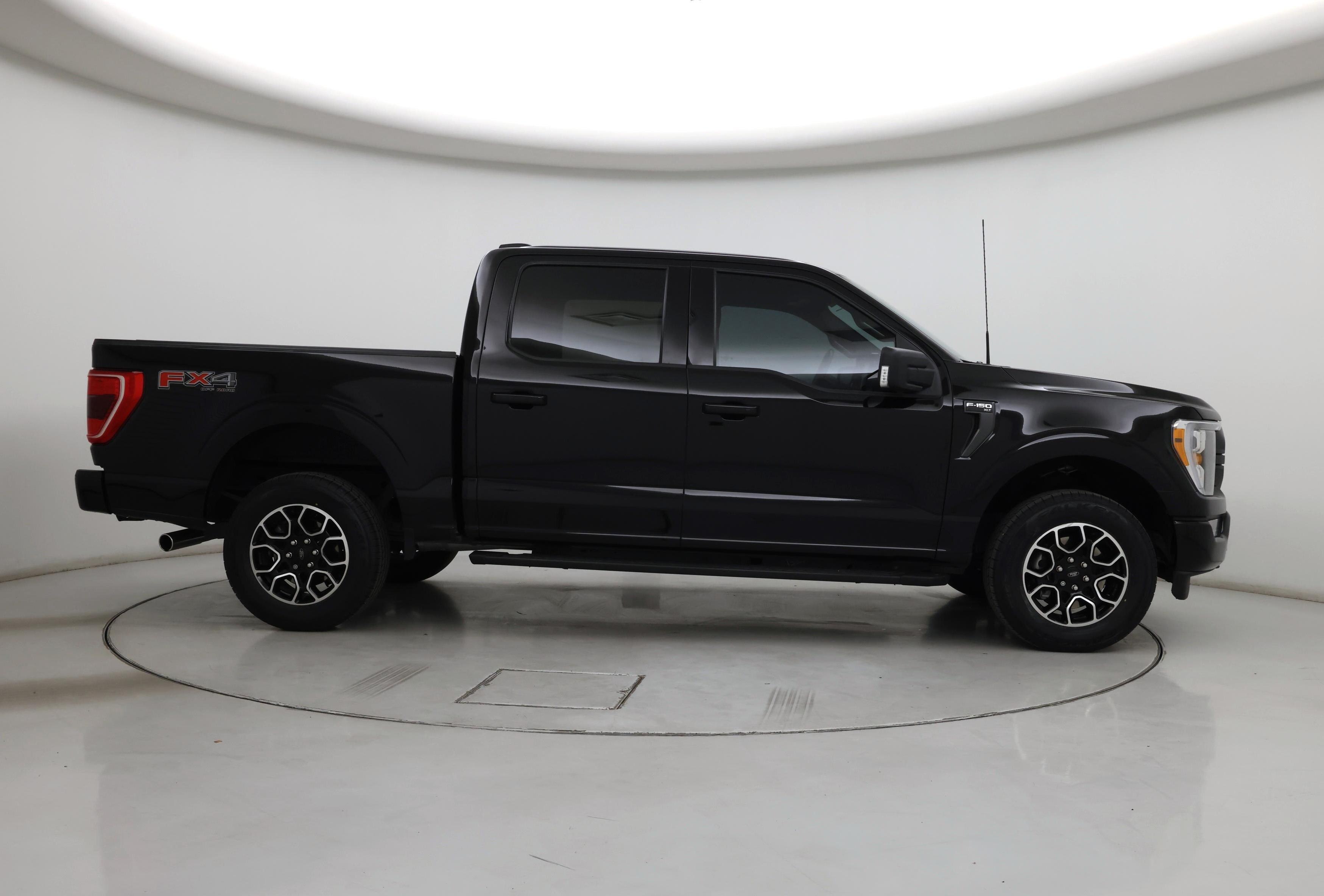 Thumbnail: 2022 Ford F-150 - 7