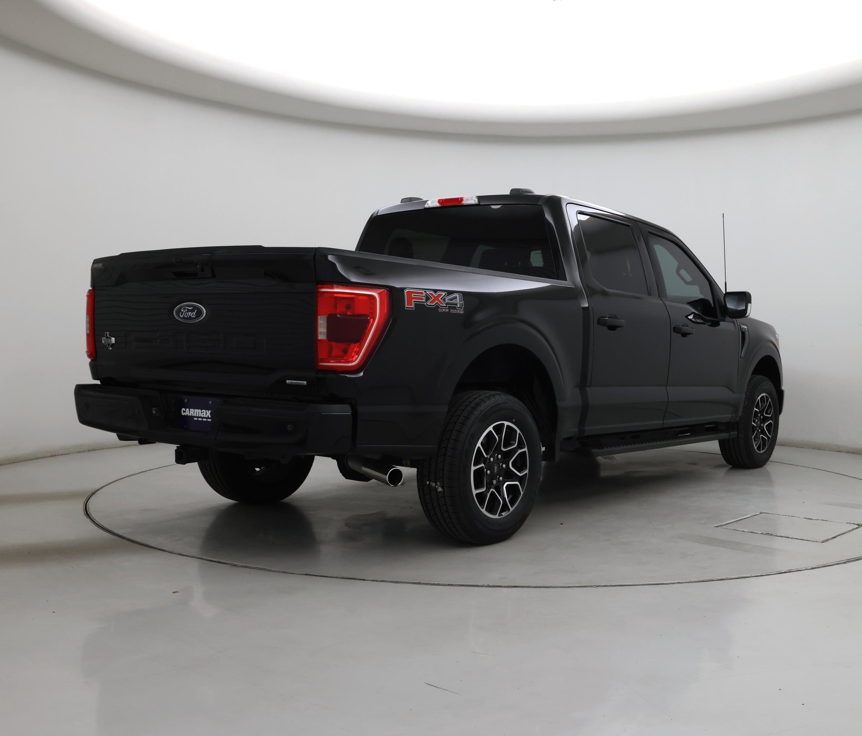 Thumbnail: 2022 Ford F-150 - 8