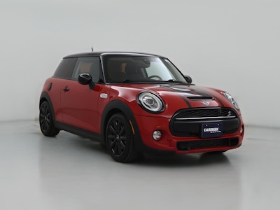 2019 Mini Cooper Hardtop S