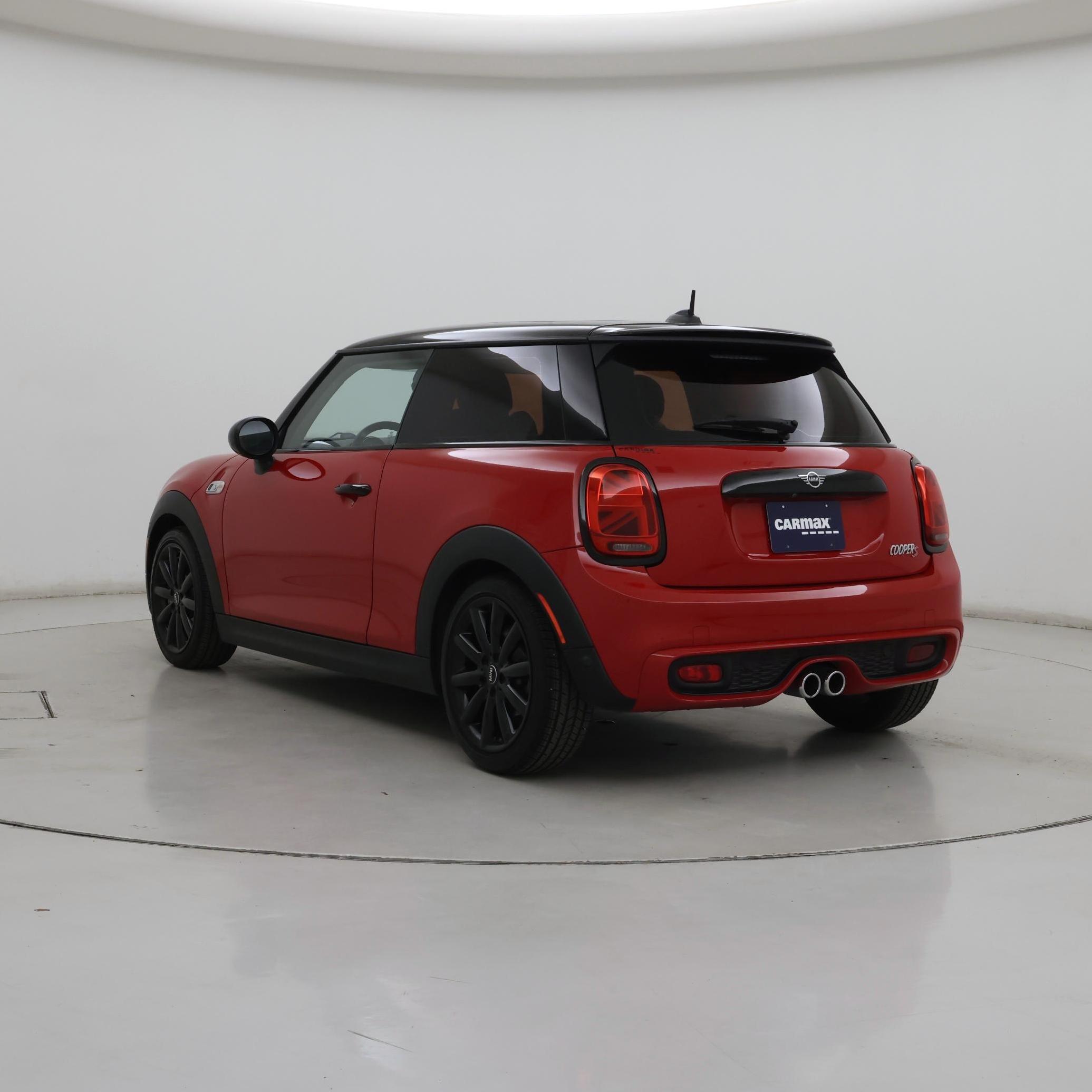 Thumbnail: 2019 MINI Cooper Hardtop - 2