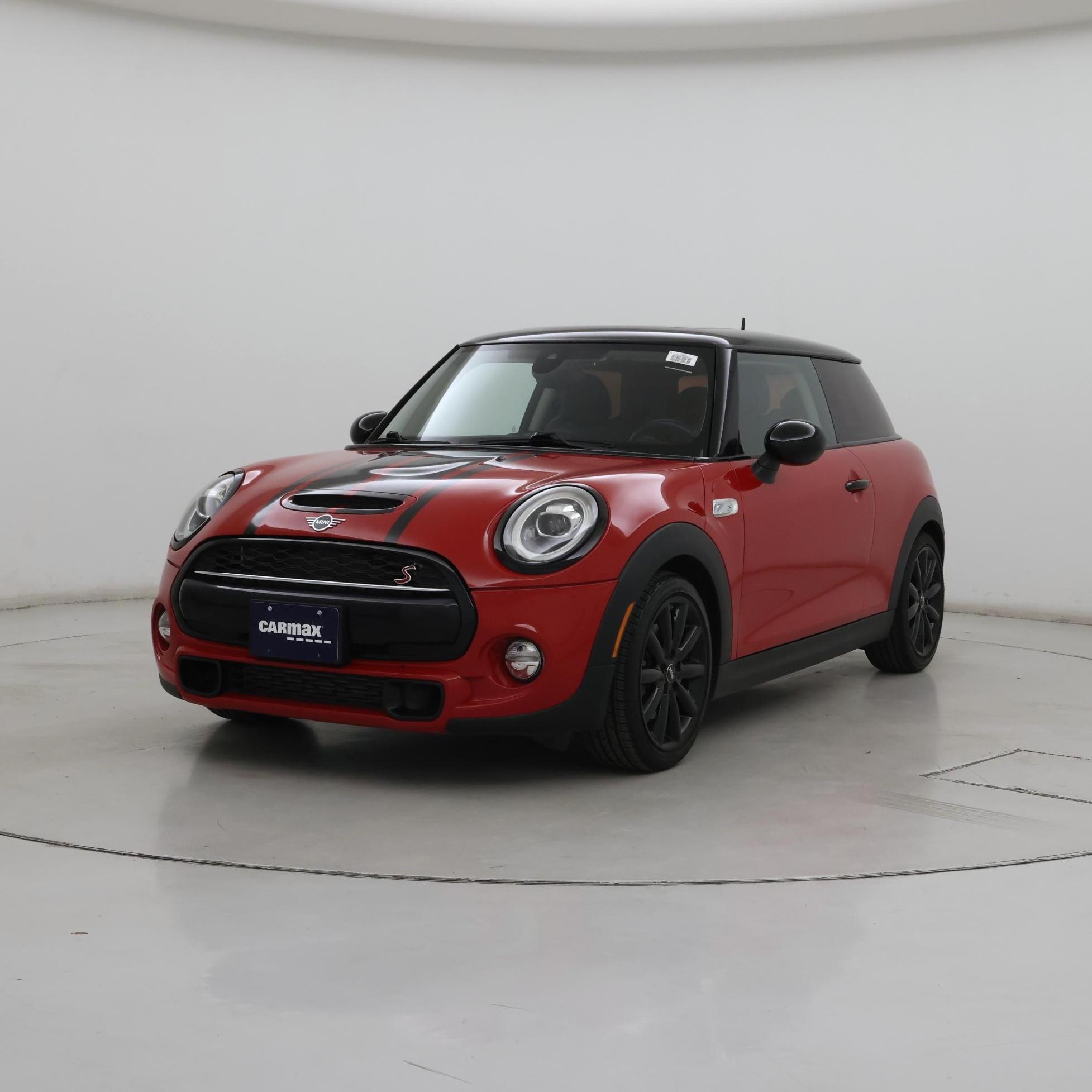 Thumbnail: 2019 MINI Cooper Hardtop - 4