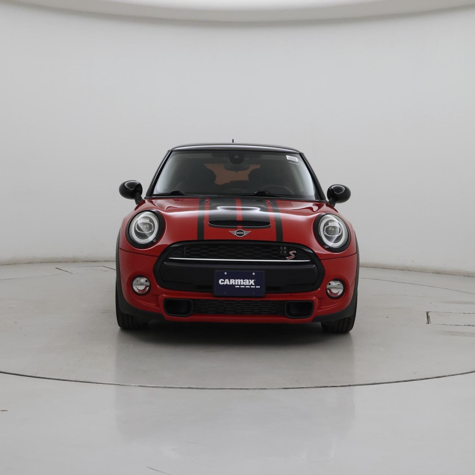 Thumbnail: 2019 MINI Cooper Hardtop - 5