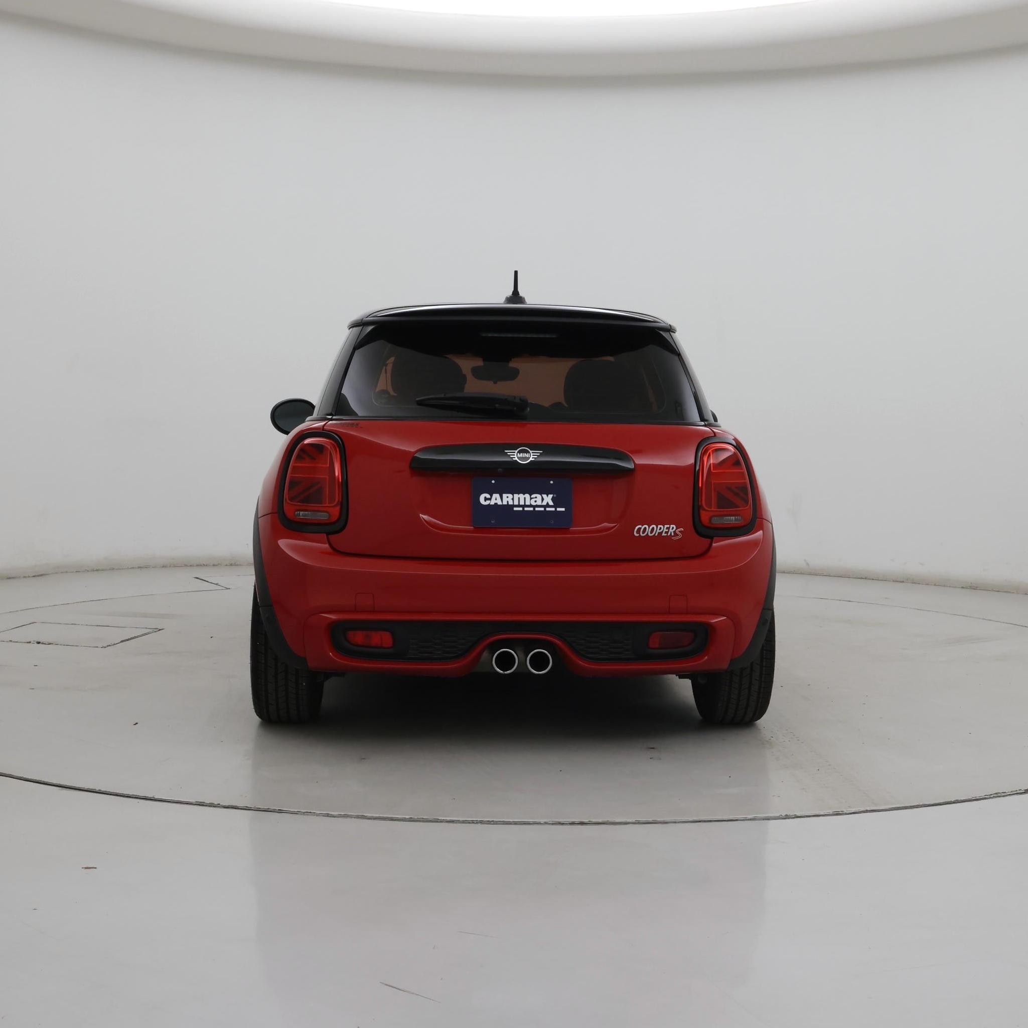 Thumbnail: 2019 MINI Cooper Hardtop - 6