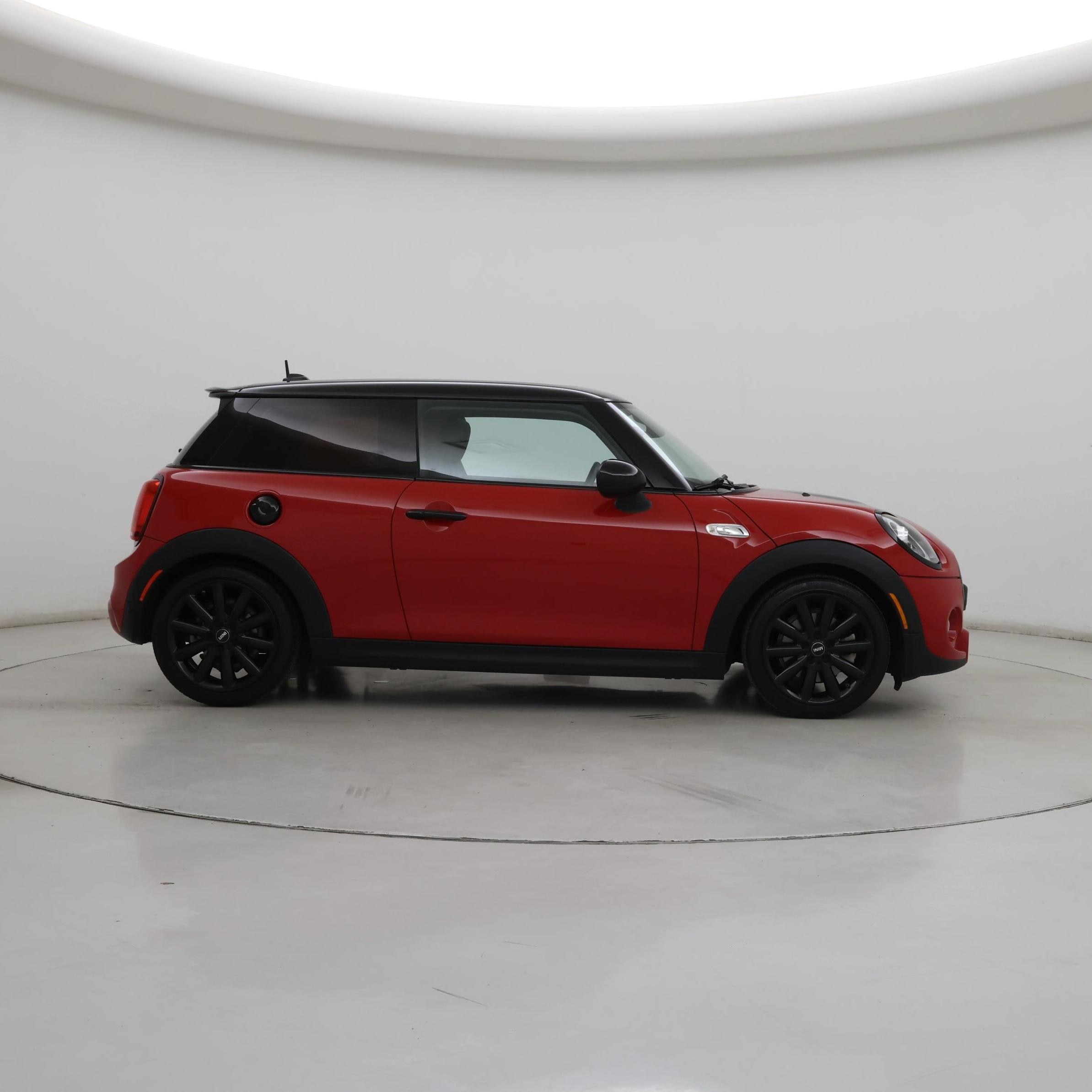 Thumbnail: 2019 MINI Cooper Hardtop - 7