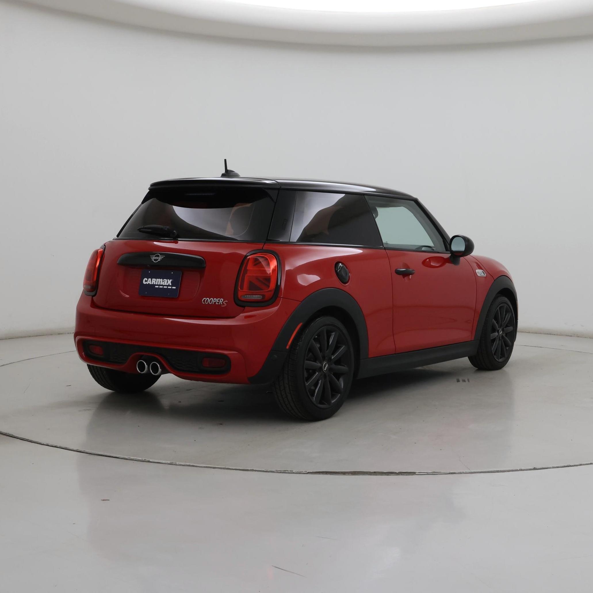 Thumbnail: 2019 MINI Cooper Hardtop - 8