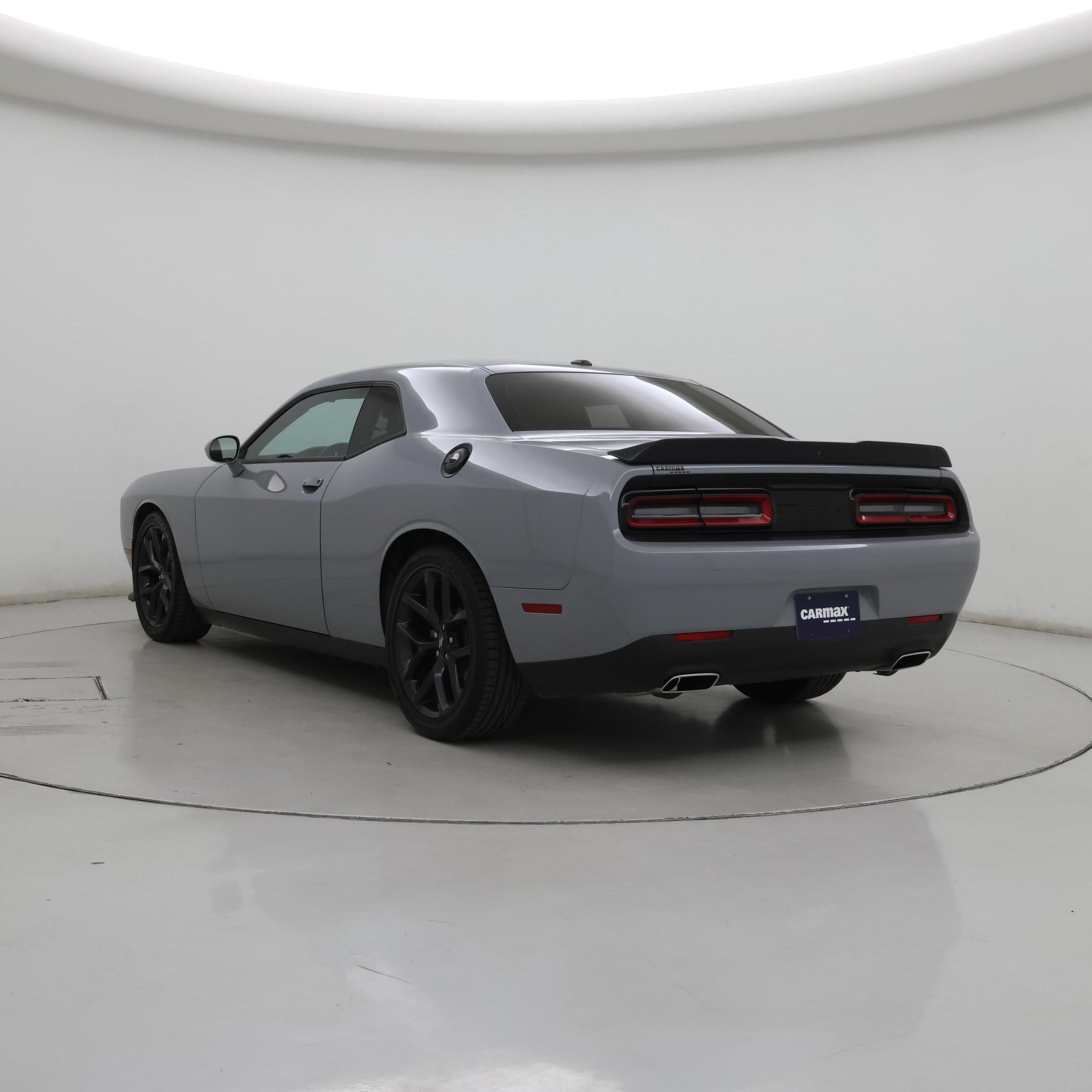 Thumbnail: 2022 Dodge Challenger - 2