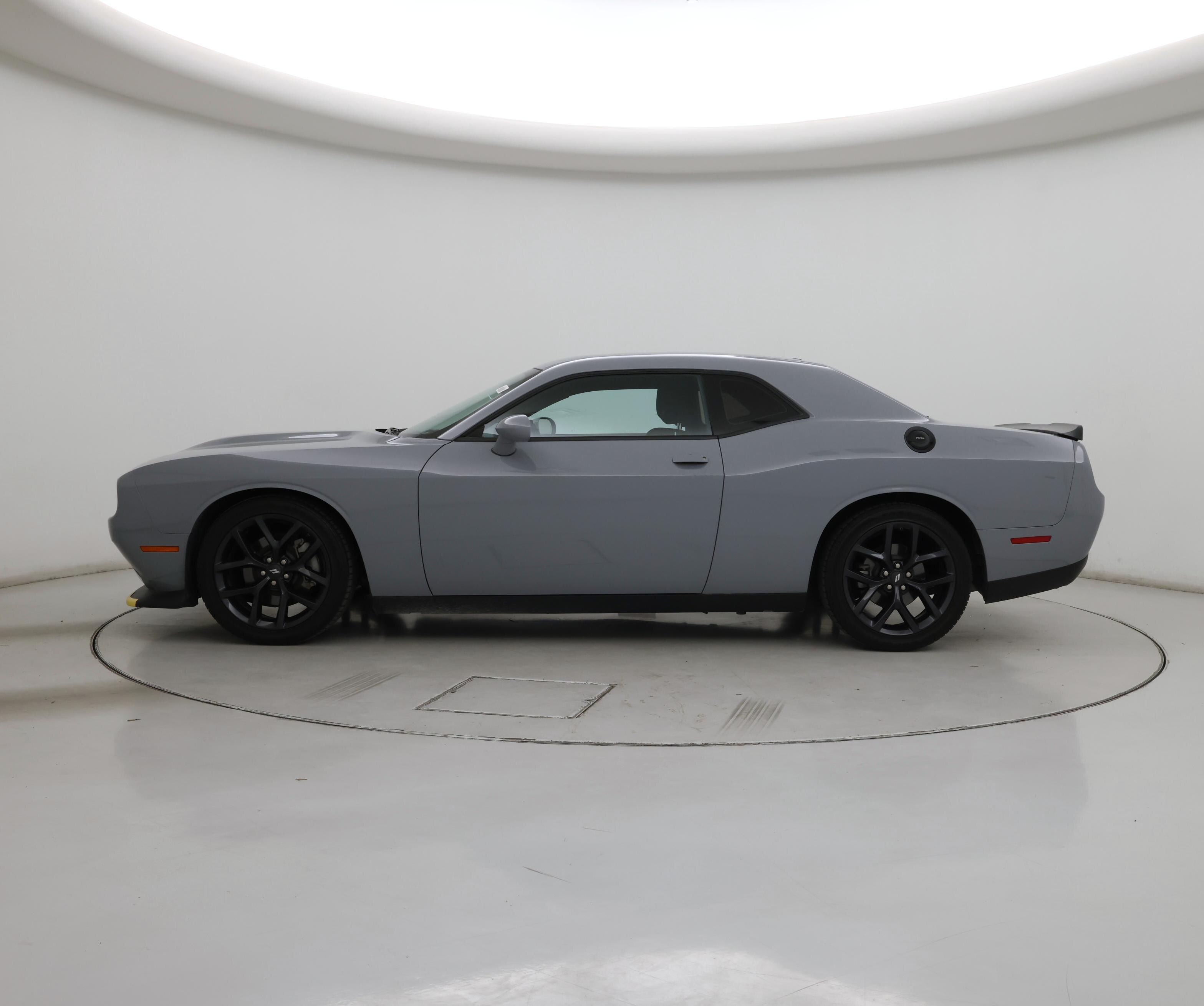 Thumbnail: 2022 Dodge Challenger - 3