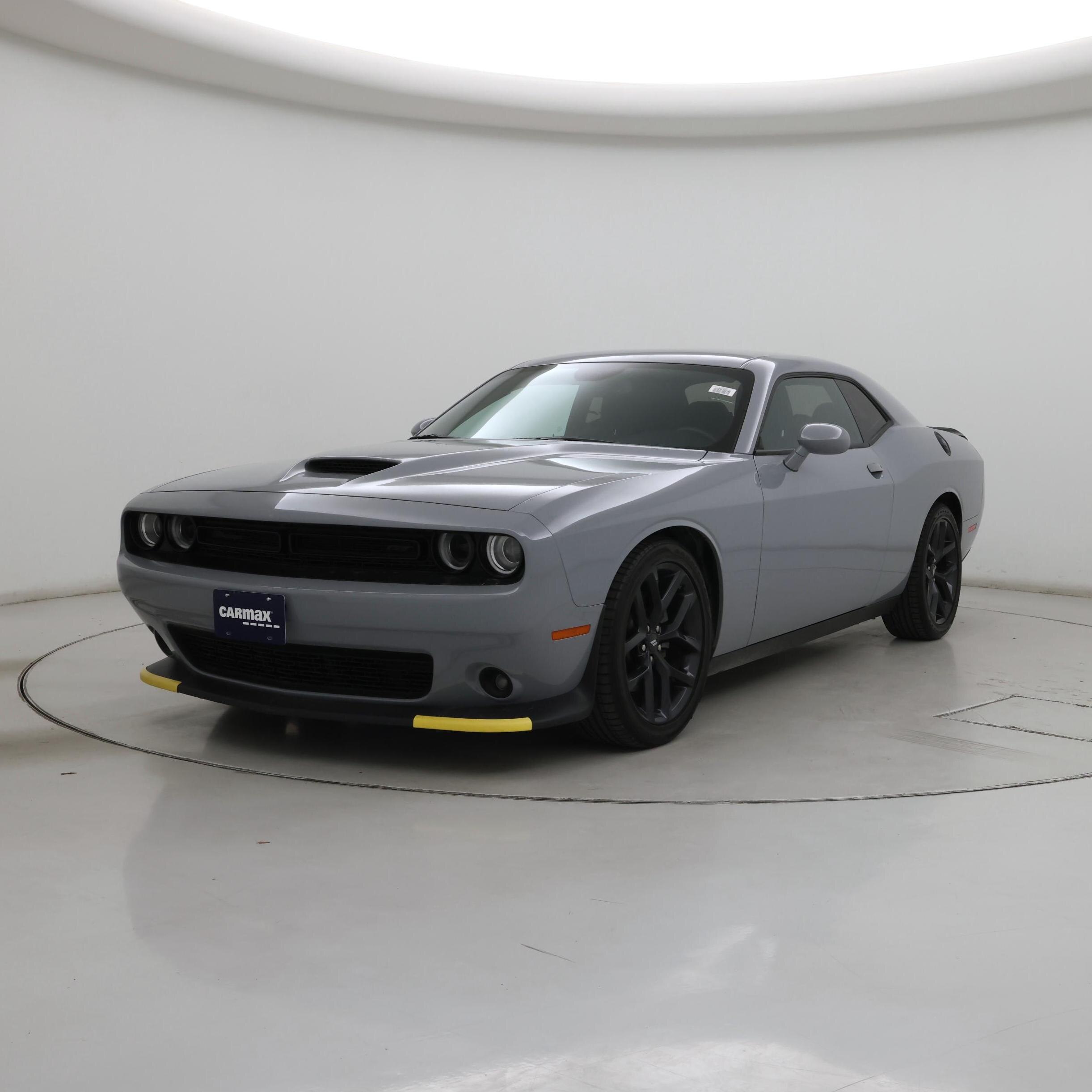 Thumbnail: 2022 Dodge Challenger - 4