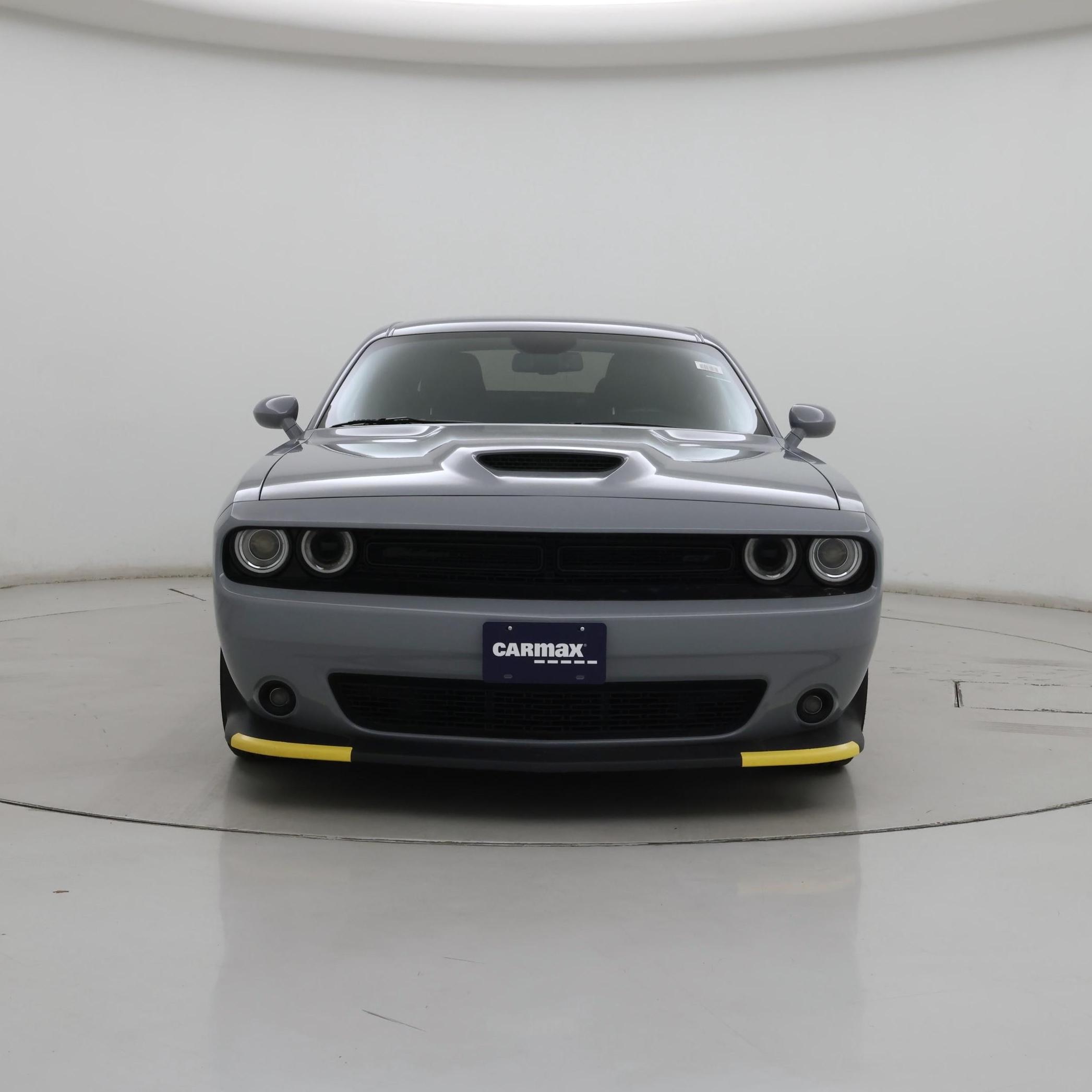 Thumbnail: 2022 Dodge Challenger - 5