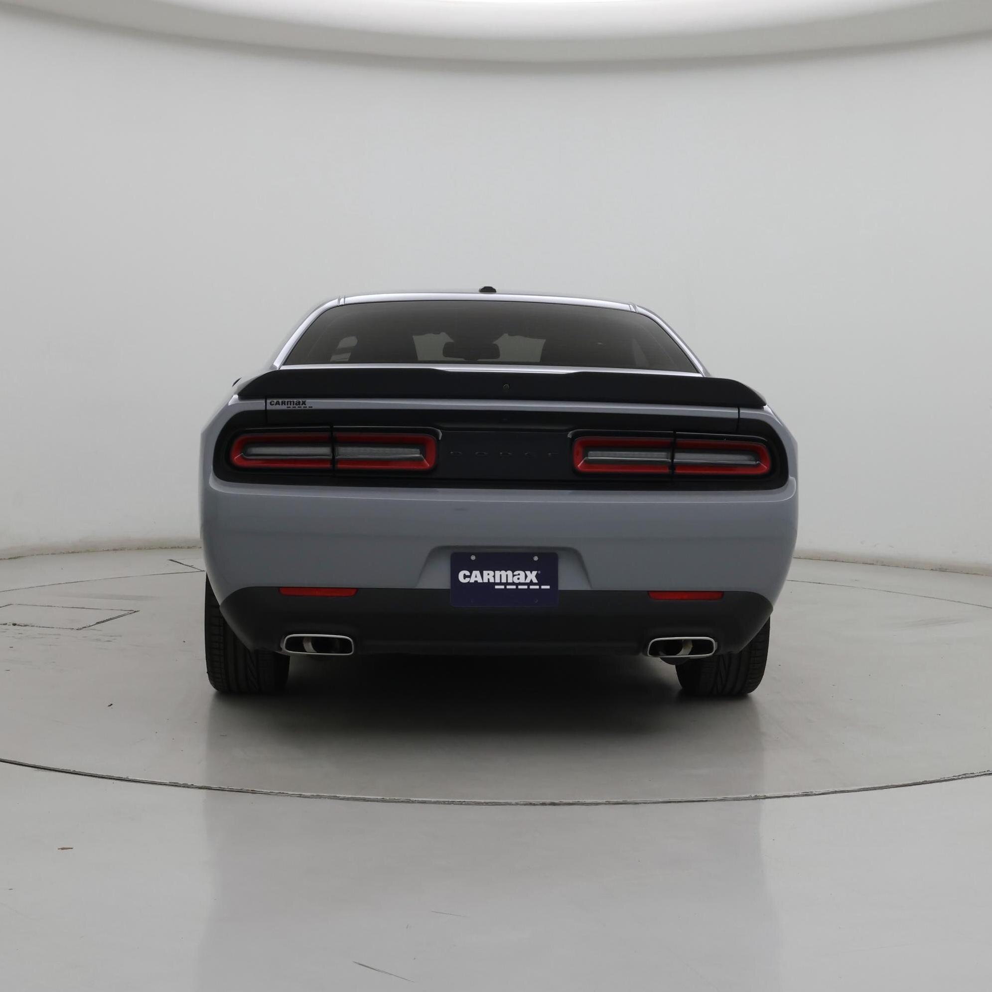 Thumbnail: 2022 Dodge Challenger - 6
