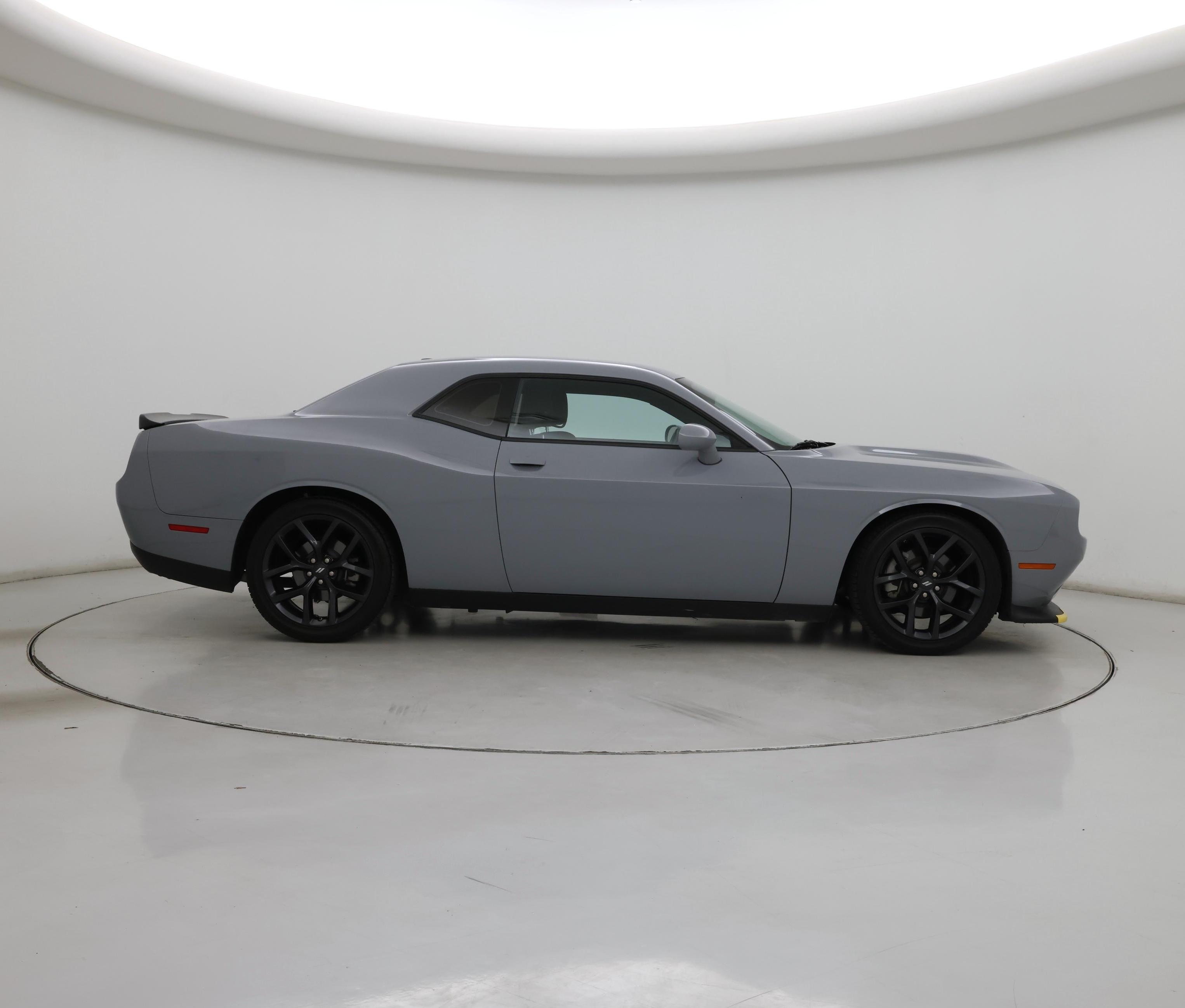Thumbnail: 2022 Dodge Challenger - 7