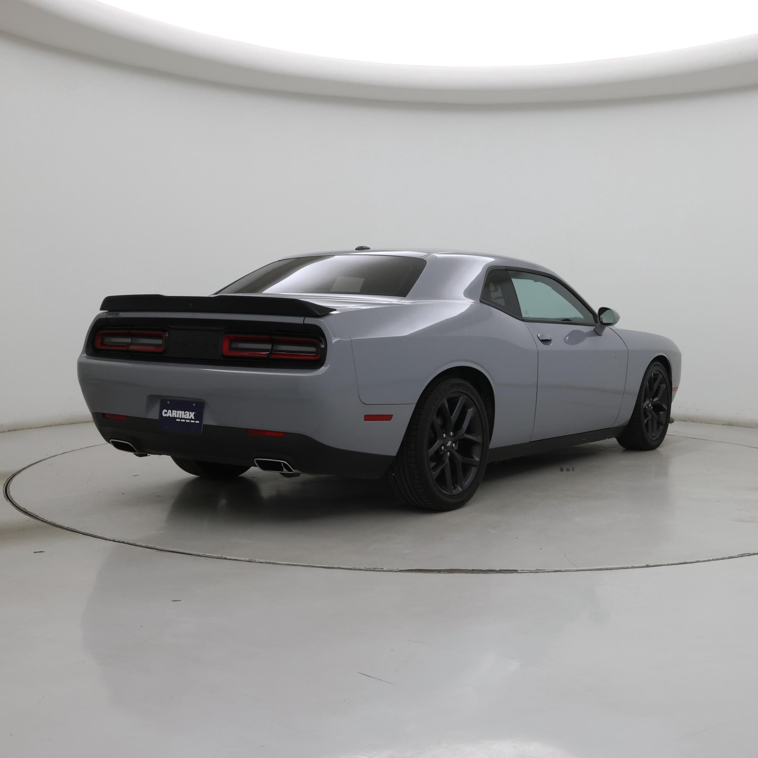 Thumbnail: 2022 Dodge Challenger - 8