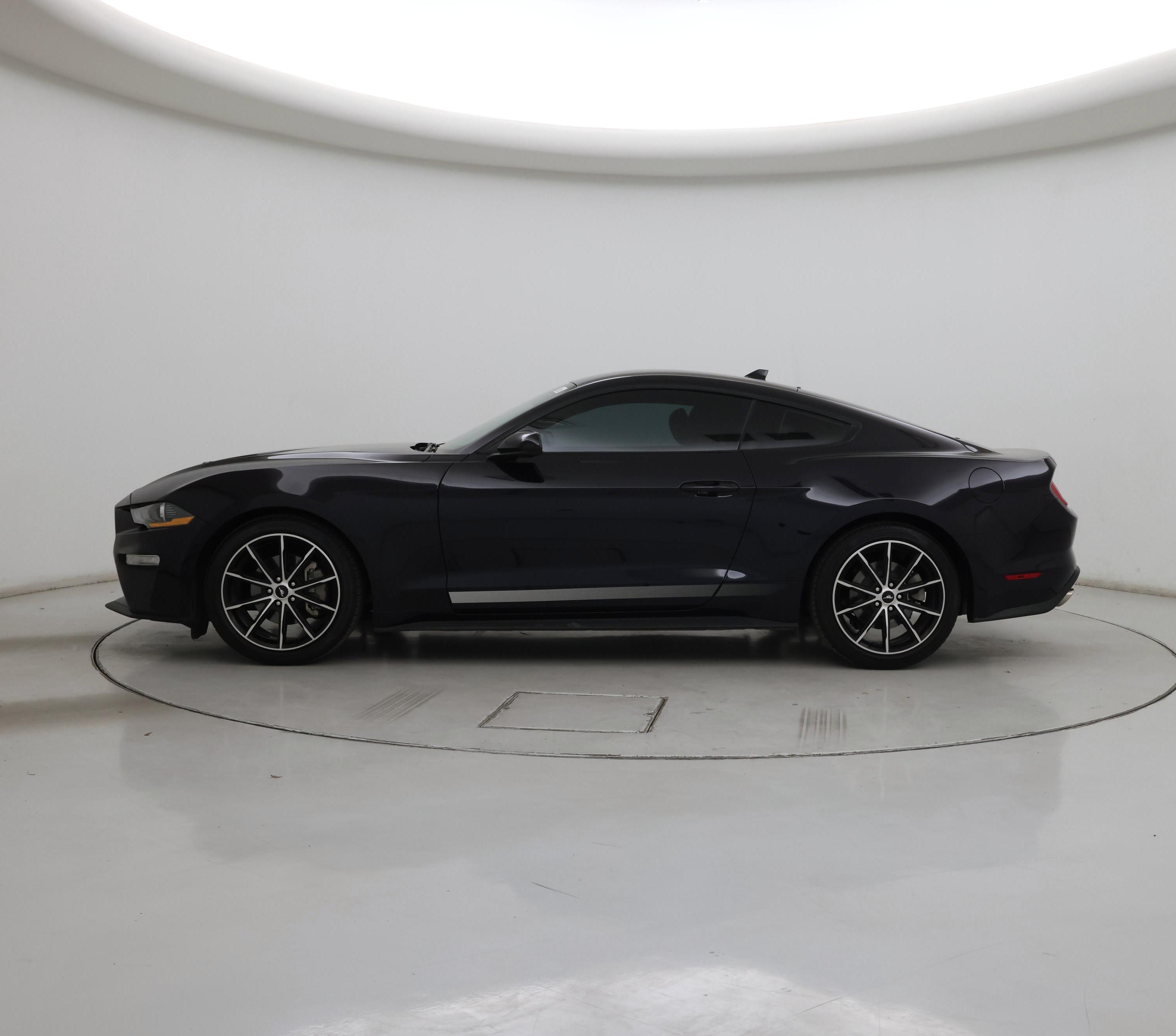Thumbnail: 2022 Ford Mustang - 3