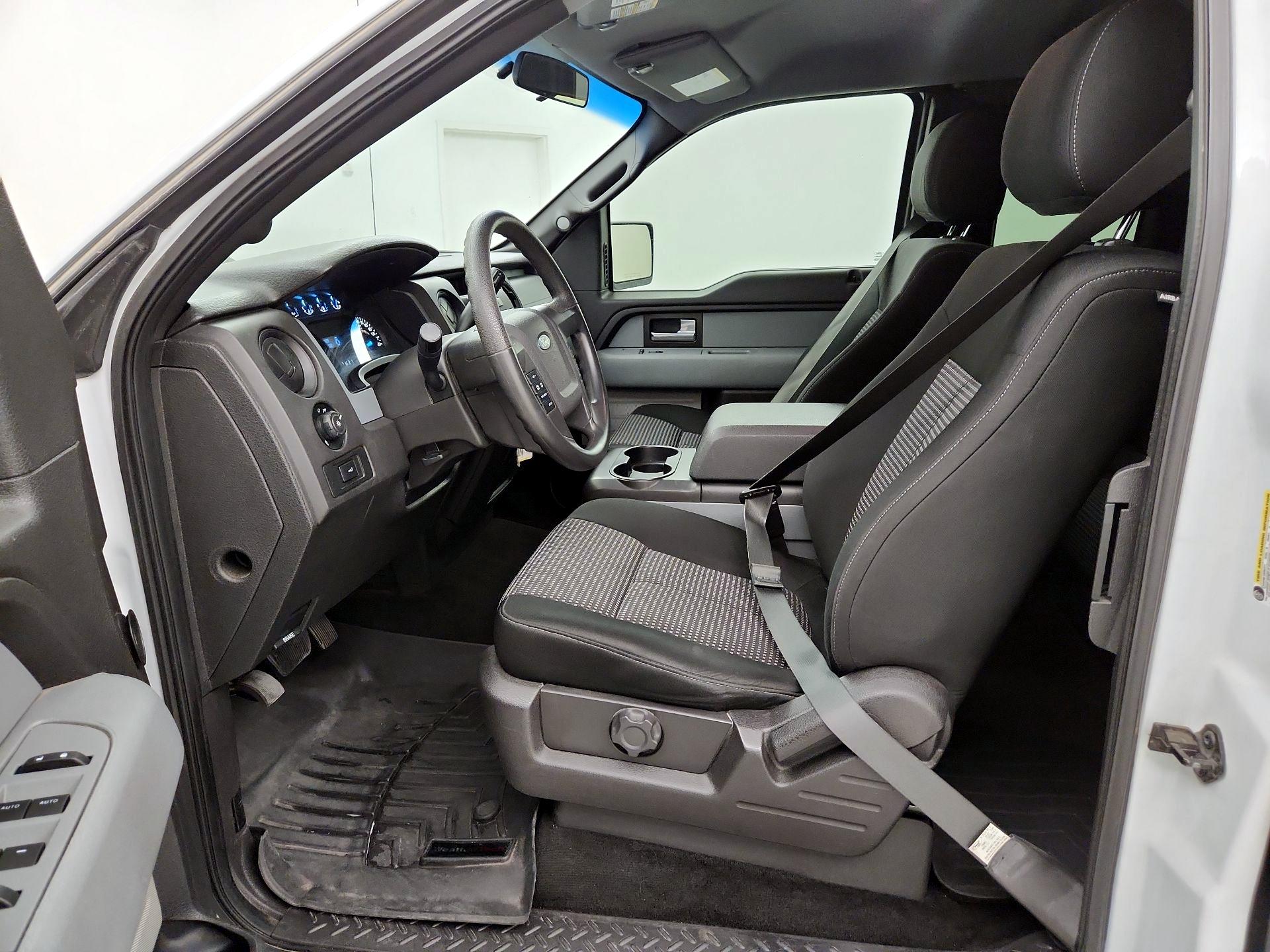 Thumbnail: 2014 Ford F-150 - 11