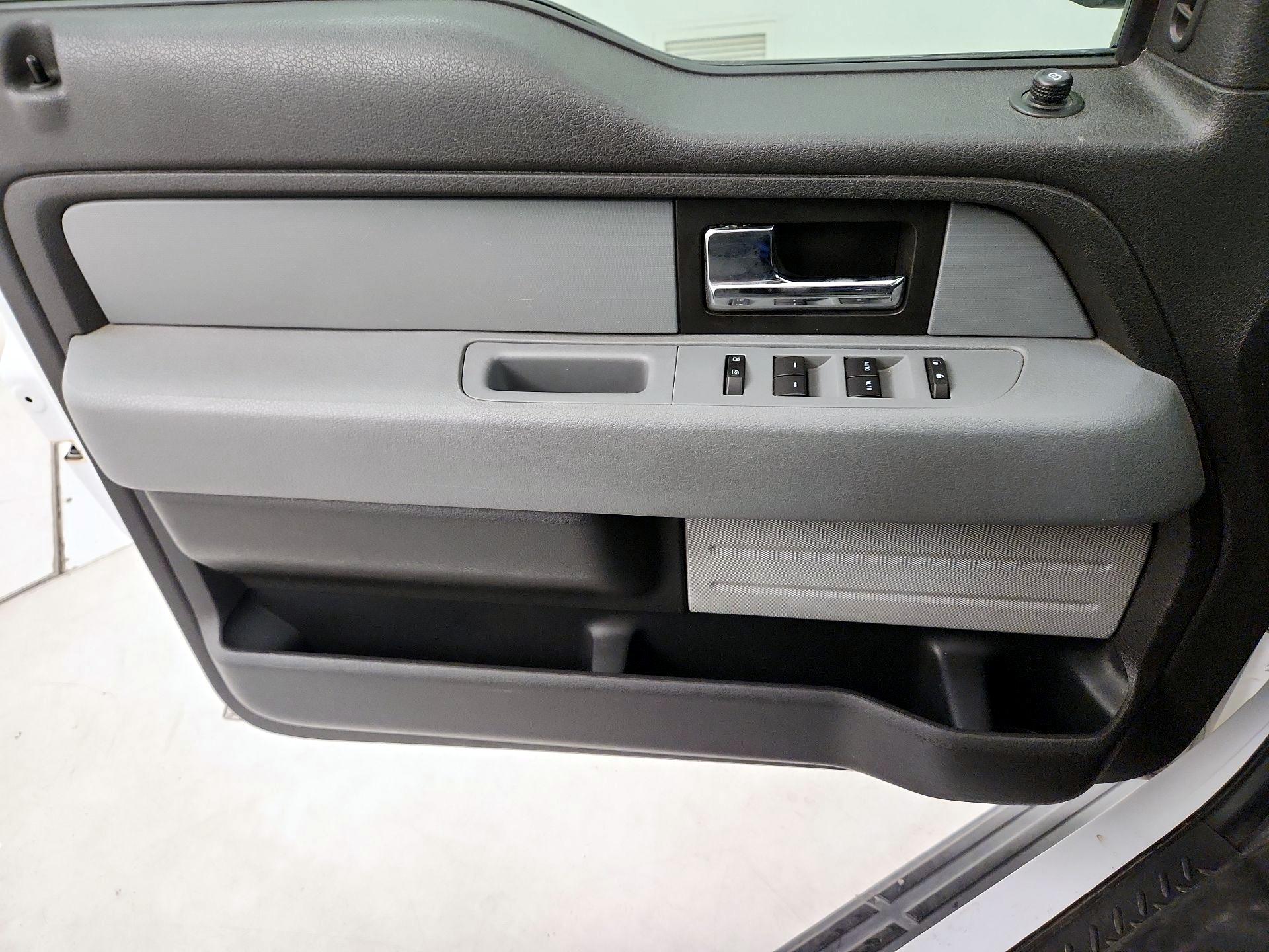 Thumbnail: 2014 Ford F-150 - 12
