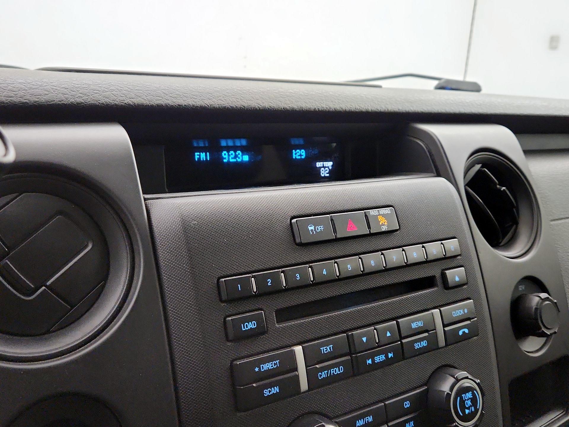 Thumbnail: 2014 Ford F-150 - 14