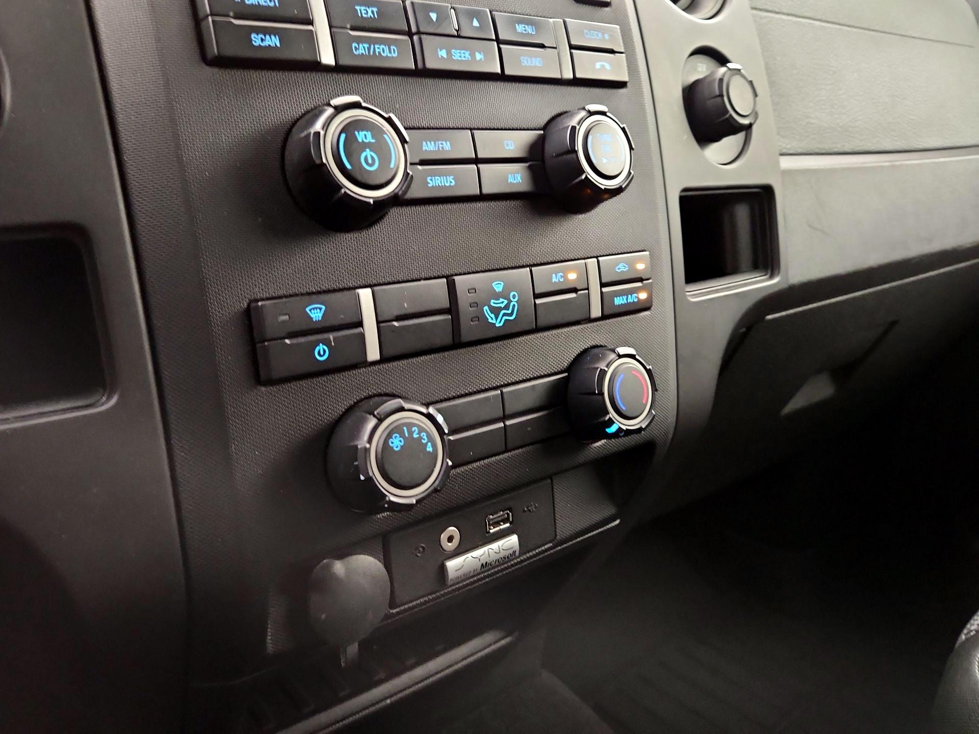 Thumbnail: 2014 Ford F-150 - 15