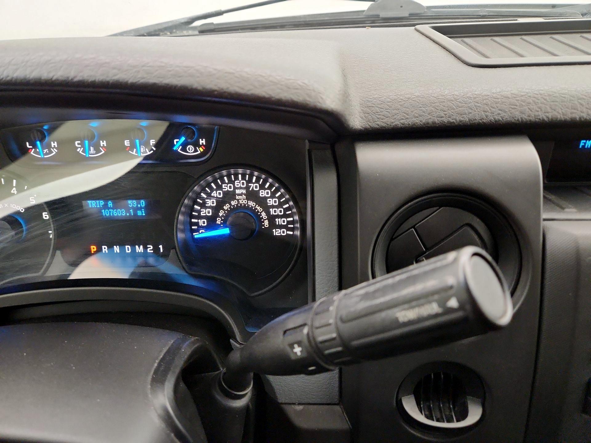 Thumbnail: 2014 Ford F-150 - 16