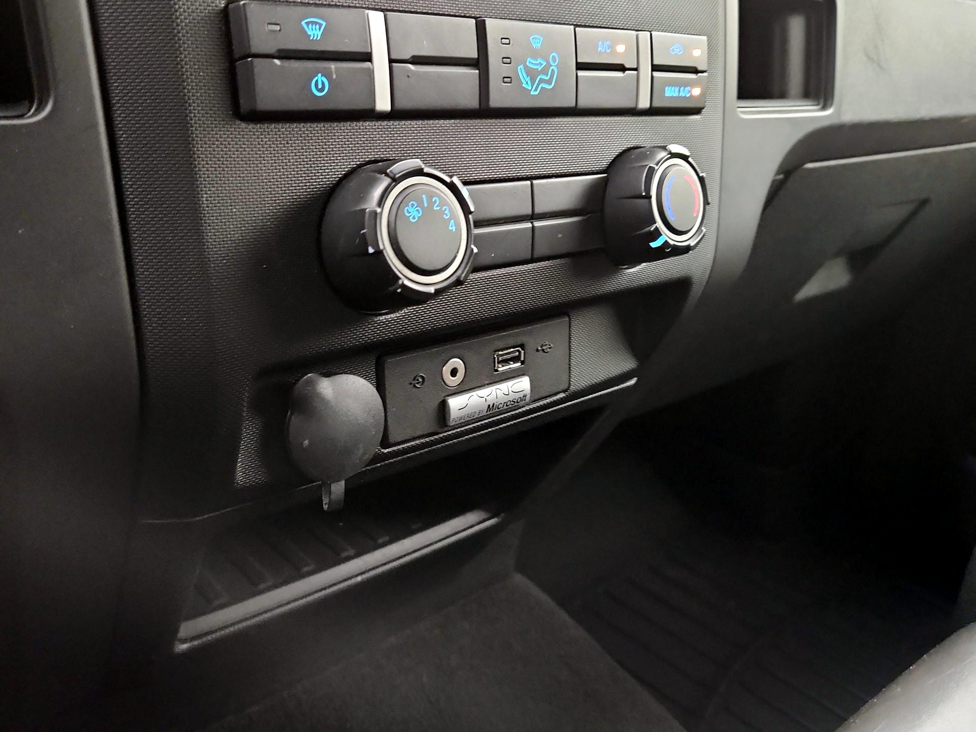 Thumbnail: 2014 Ford F-150 - 17