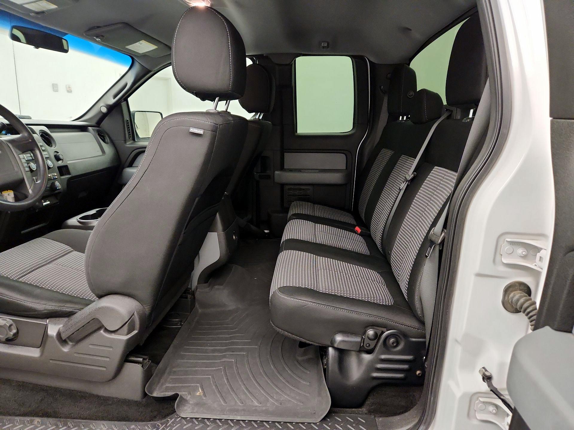 Thumbnail: 2014 Ford F-150 - 18