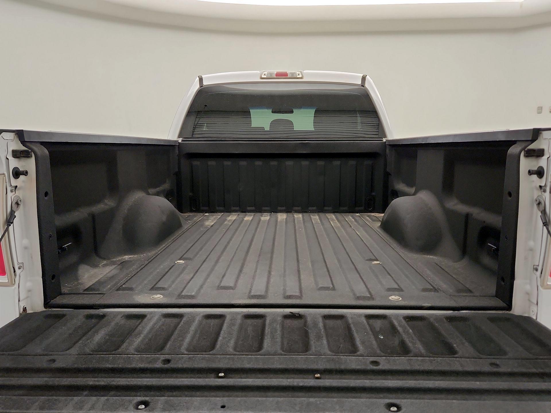 Thumbnail: 2014 Ford F-150 - 19