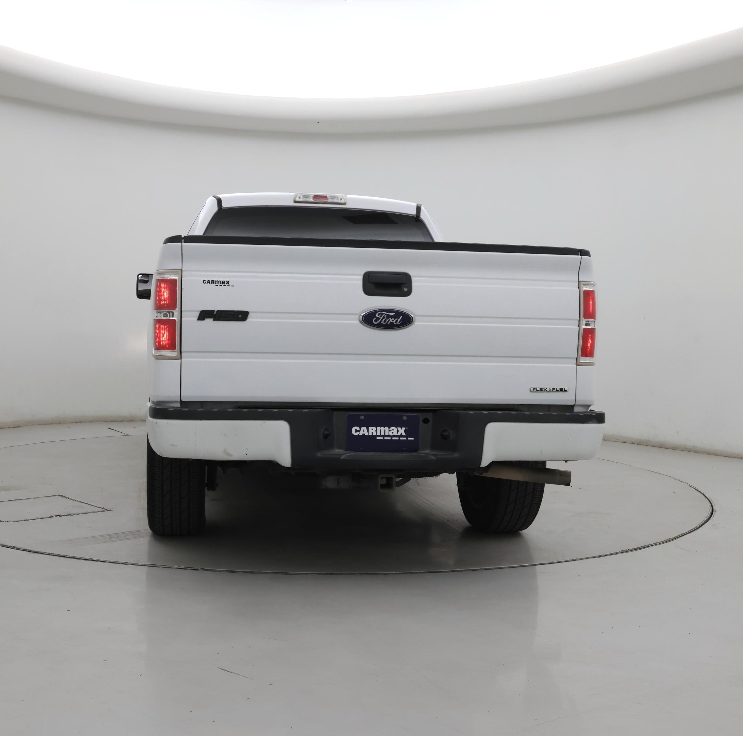 Thumbnail: 2014 Ford F-150 - 6