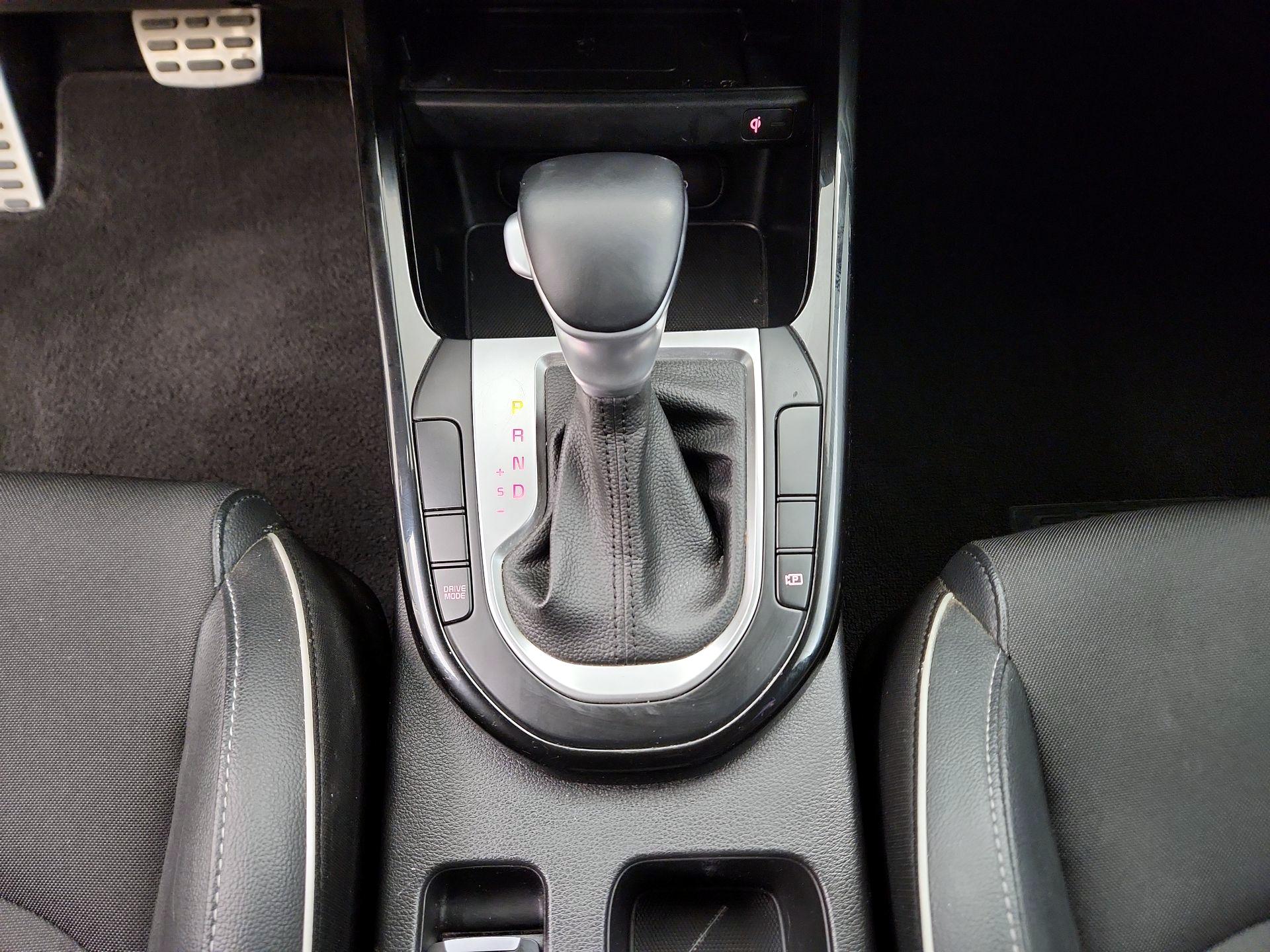 Thumbnail: 2022 Kia Forte - 18