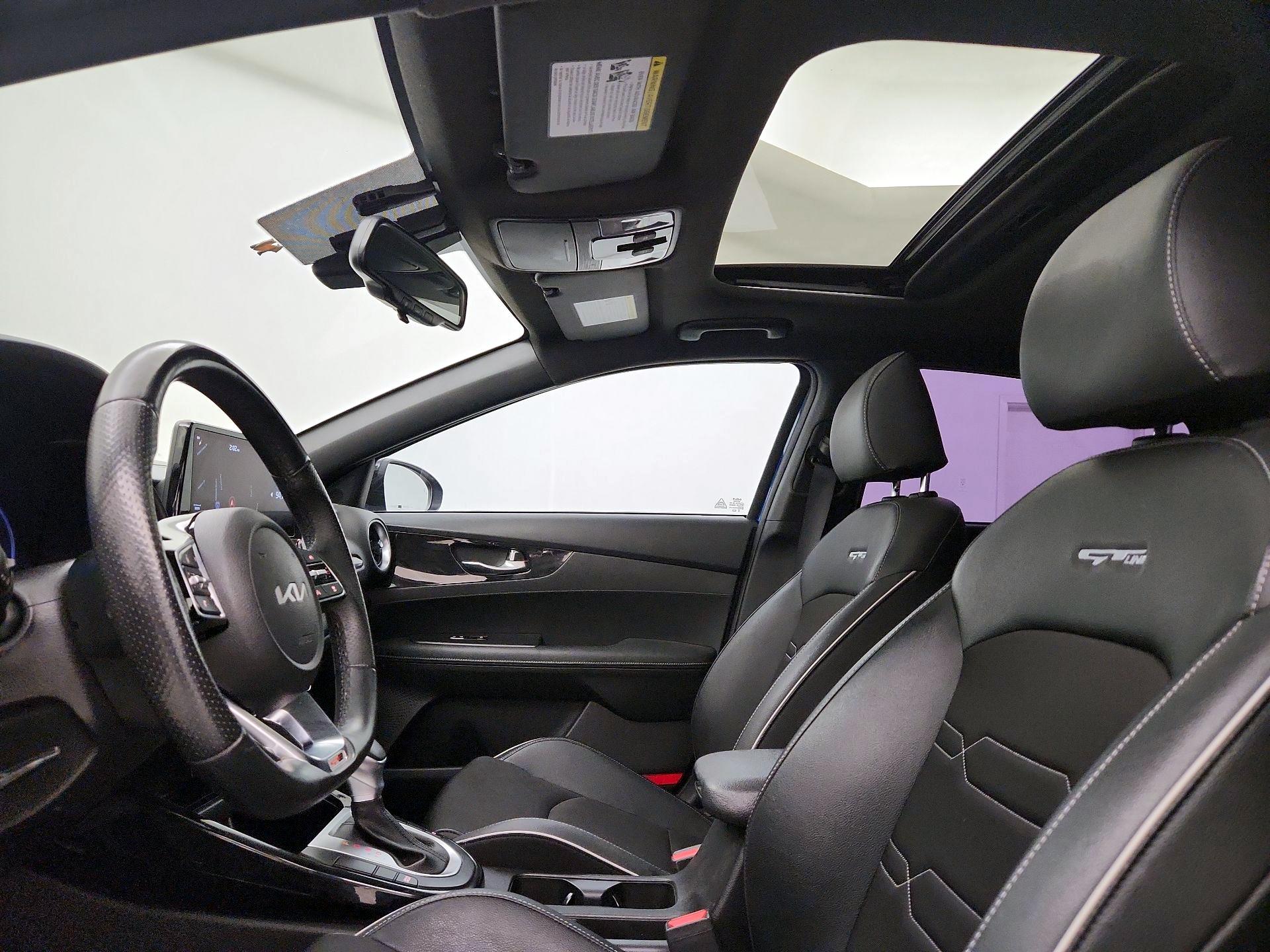 Thumbnail: 2022 Kia Forte - 20