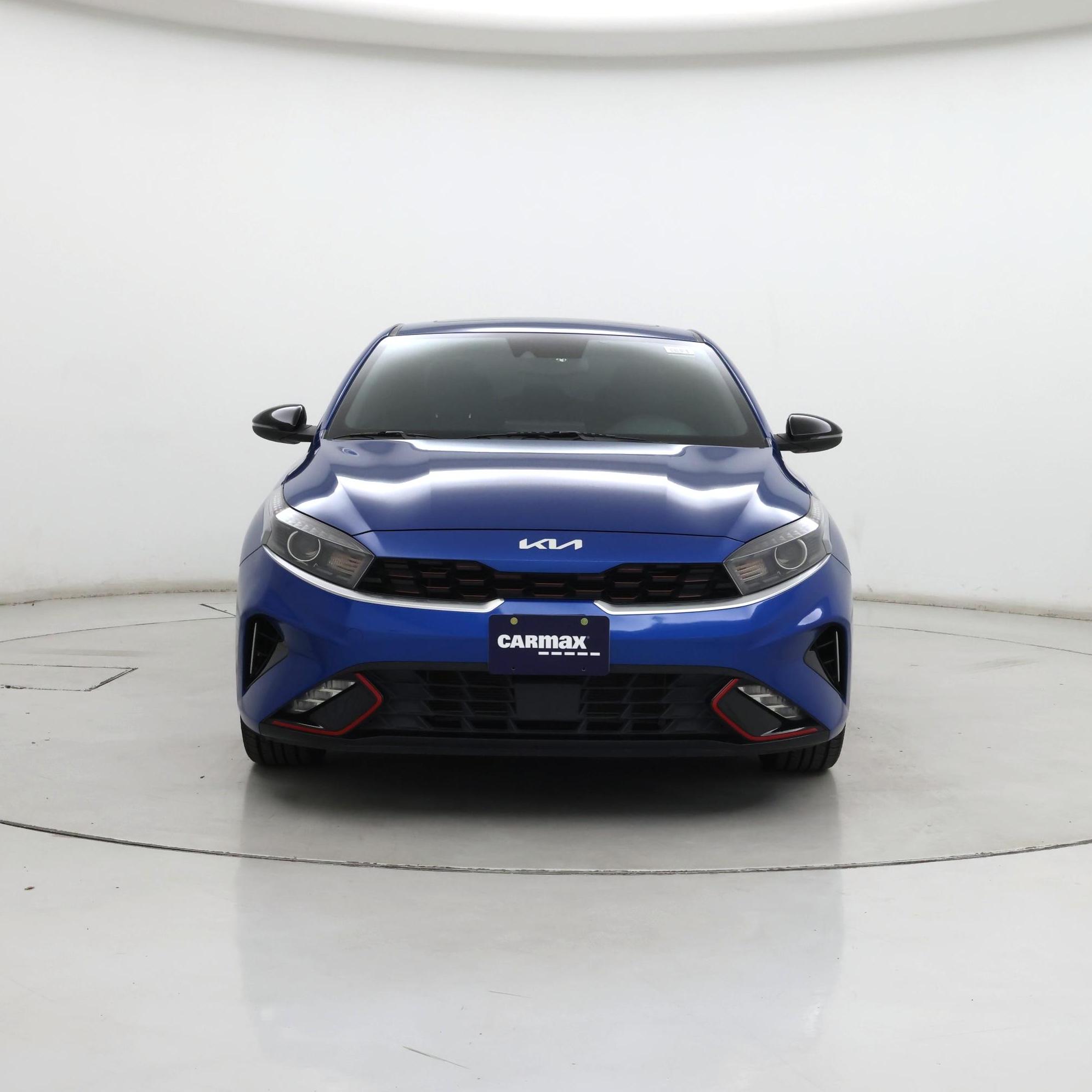 Thumbnail: 2022 Kia Forte - 5