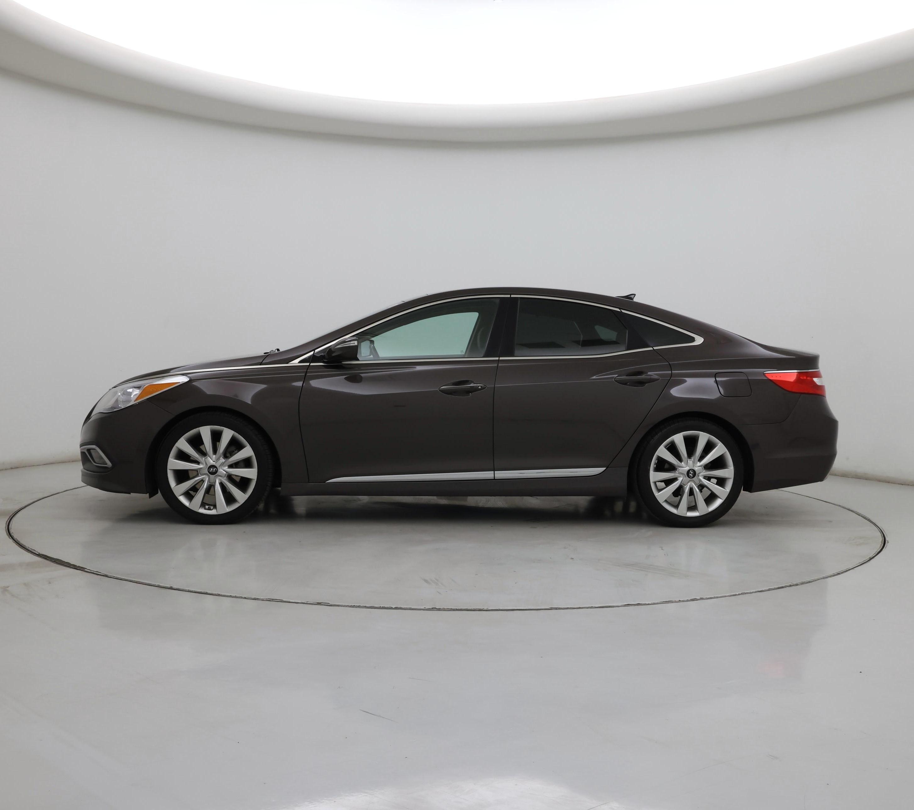 Thumbnail: 2015 Hyundai Azera - 3