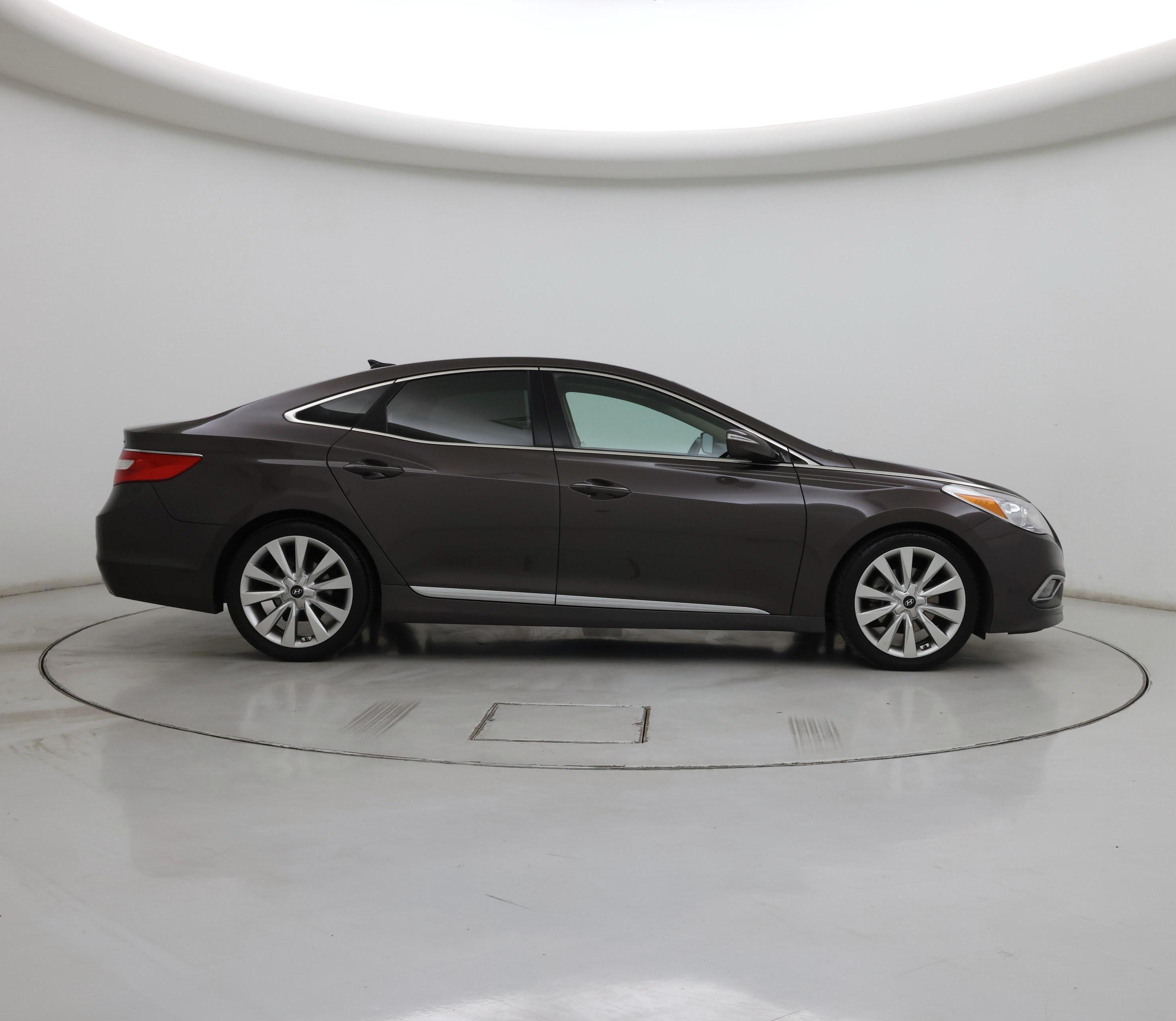 Thumbnail: 2015 Hyundai Azera - 7
