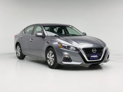 2022 Nissan Altima S