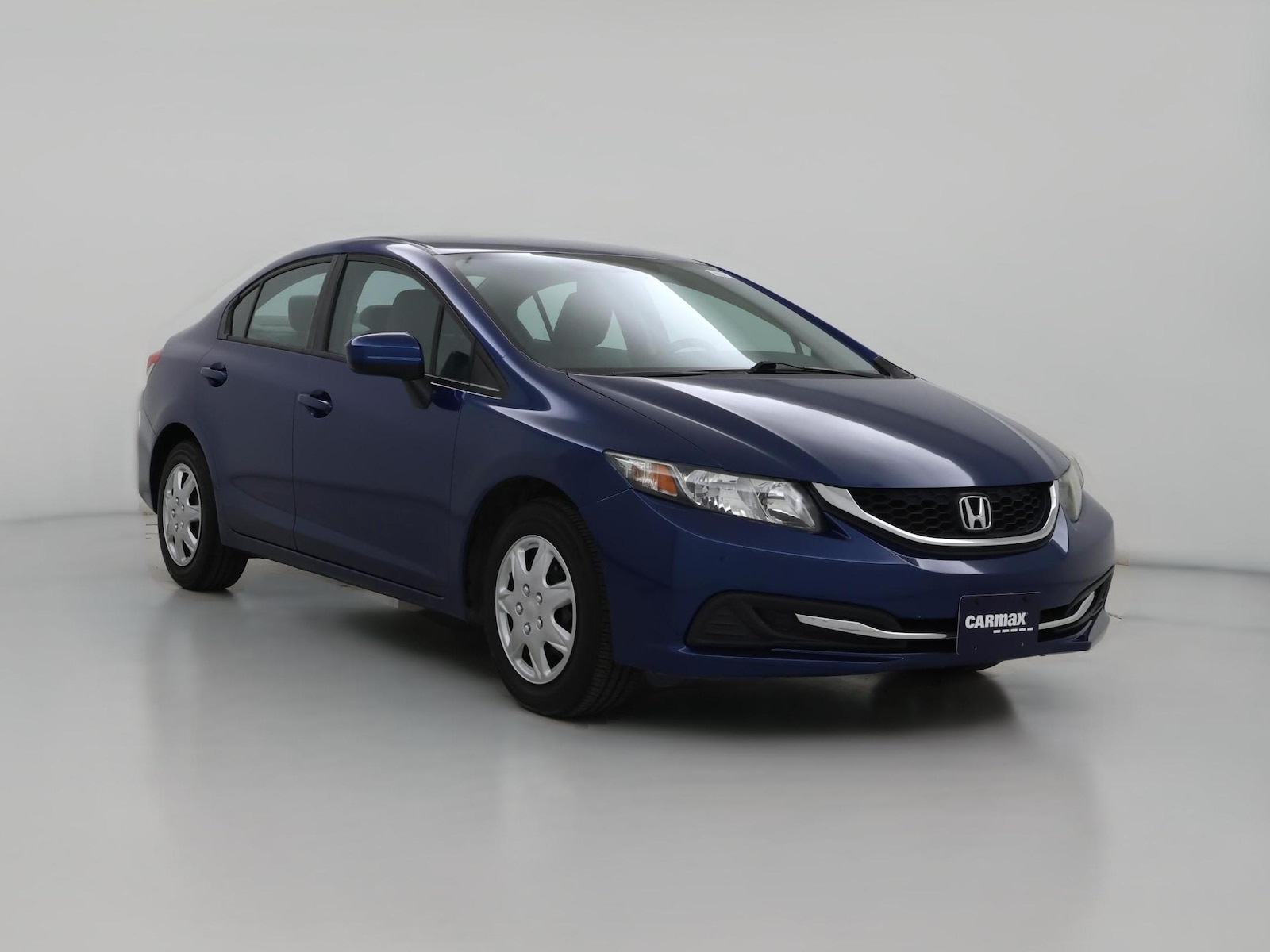 2014 Honda Civic Sedan