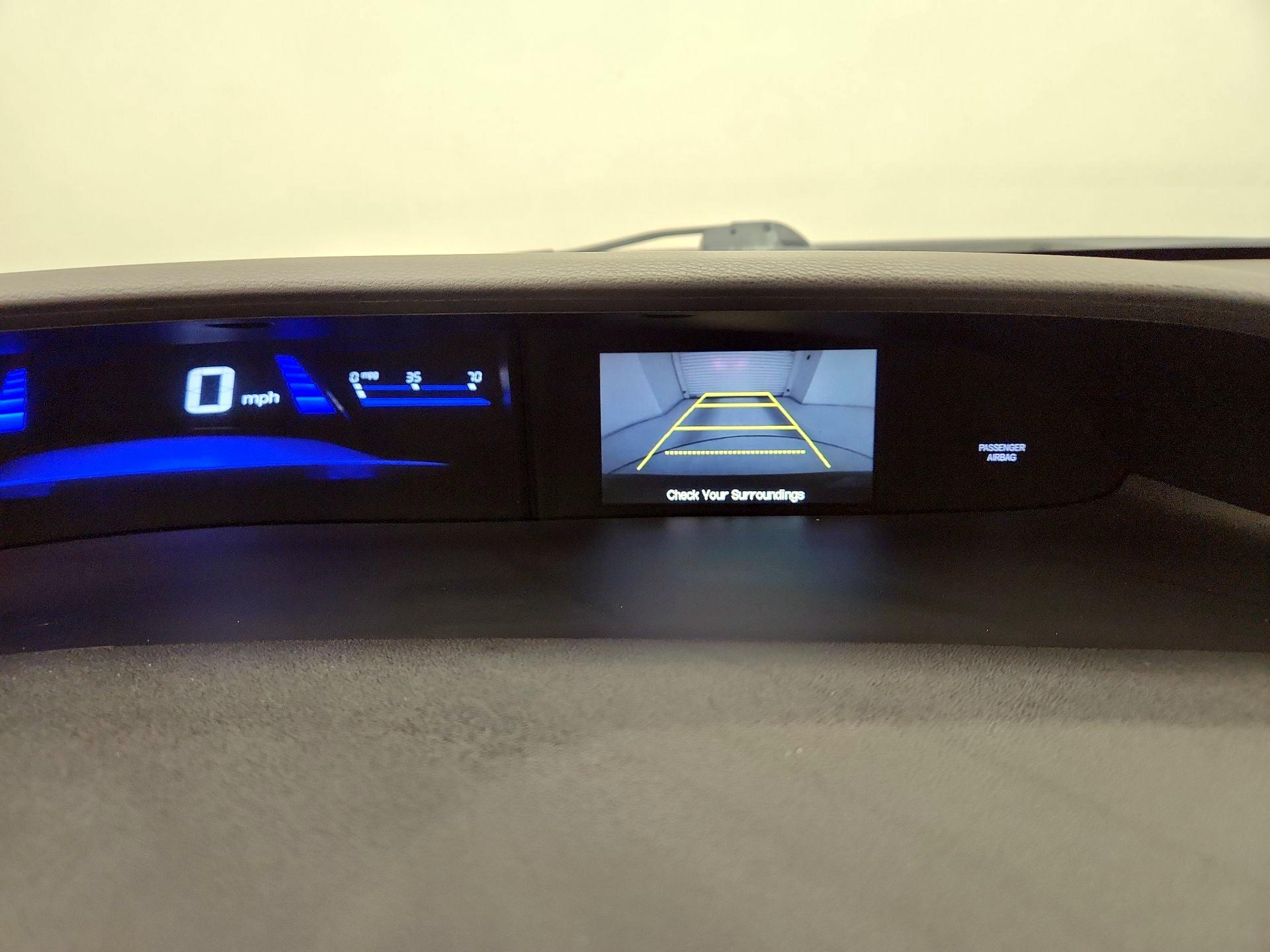 Thumbnail: 2014 Honda Civic - 13
