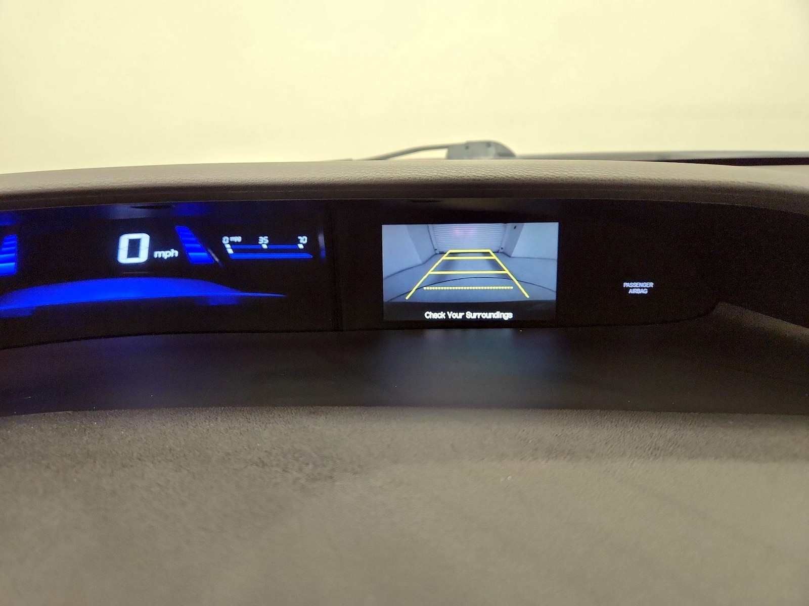 2014 Honda Civic LX - Photo 14