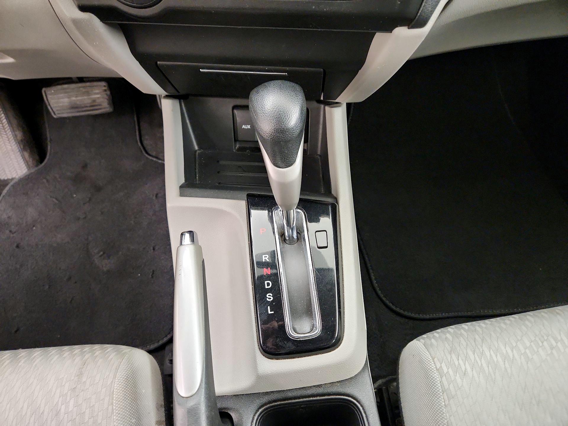 Thumbnail: 2014 Honda Civic - 16