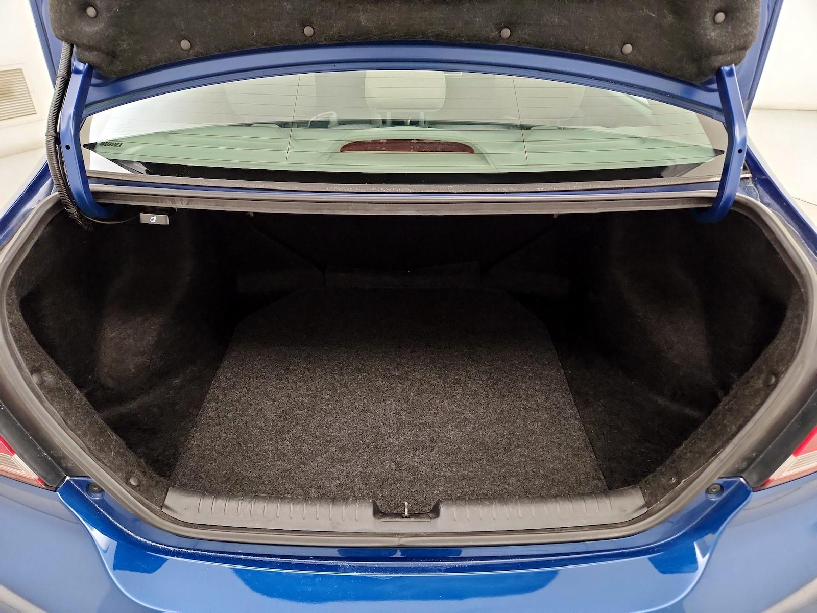 2014 Honda Civic LX - Photo 20