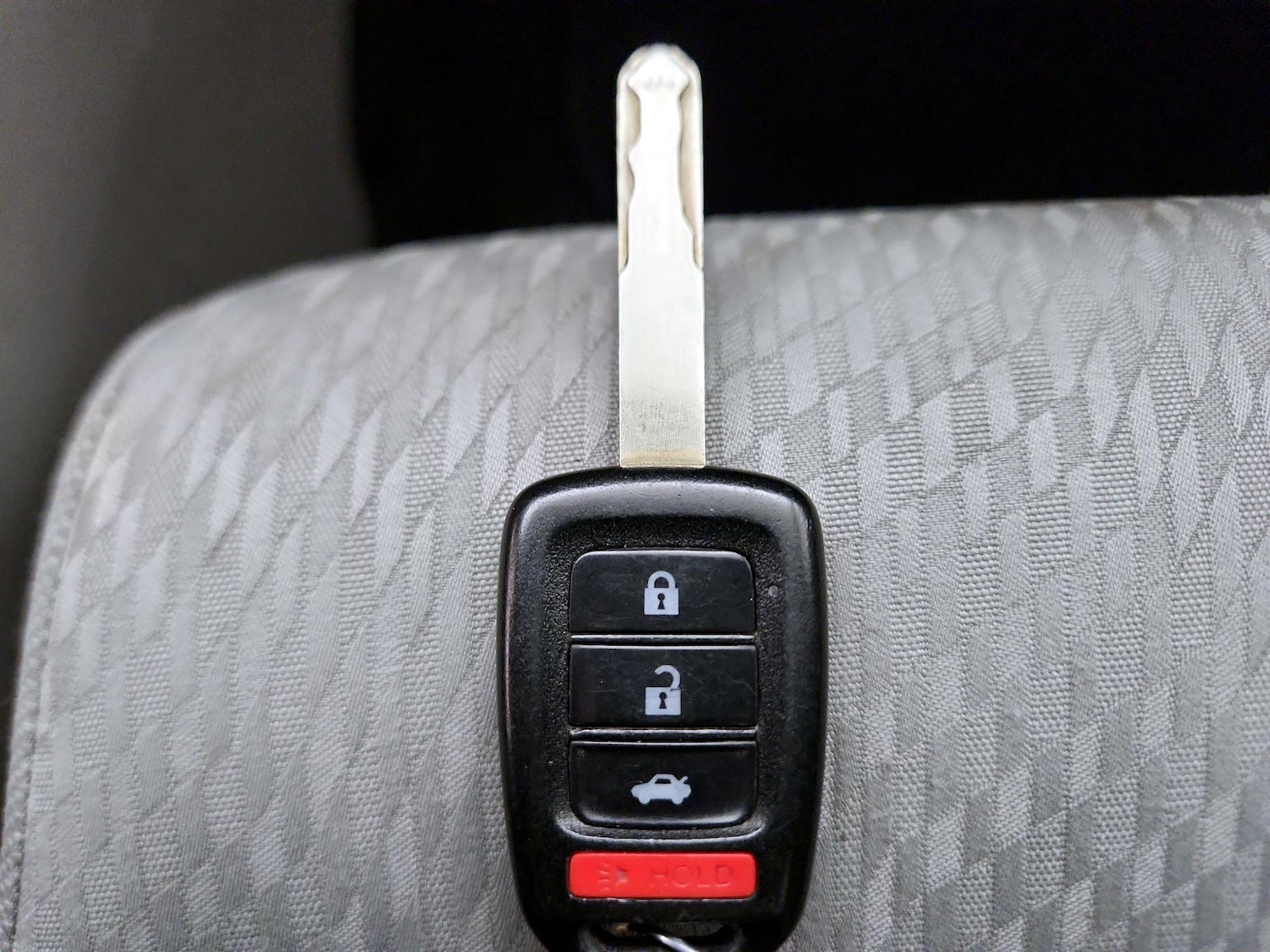 2014 Honda Civic LX - Photo 22