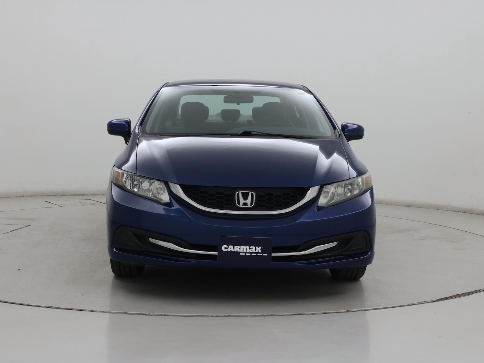 2014 Honda Civic LX - Photo 6