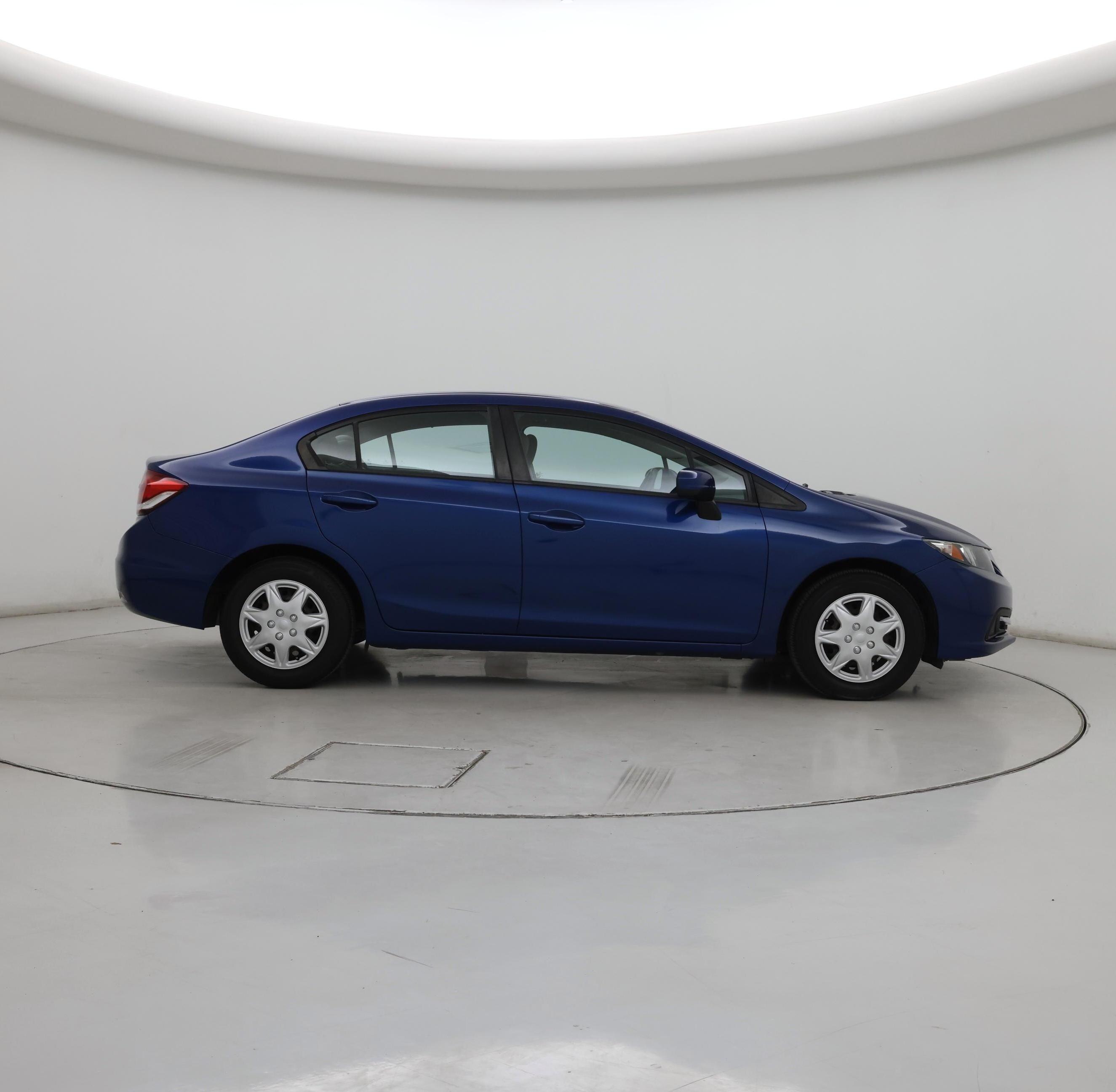 Thumbnail: 2014 Honda Civic - 7