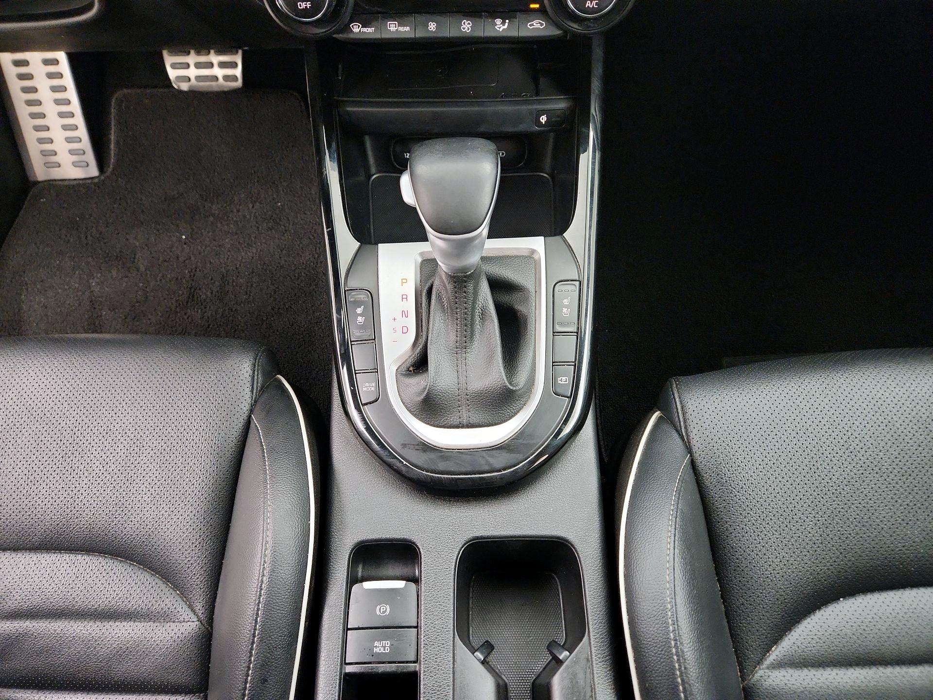 Thumbnail: 2023 Kia Forte - 18
