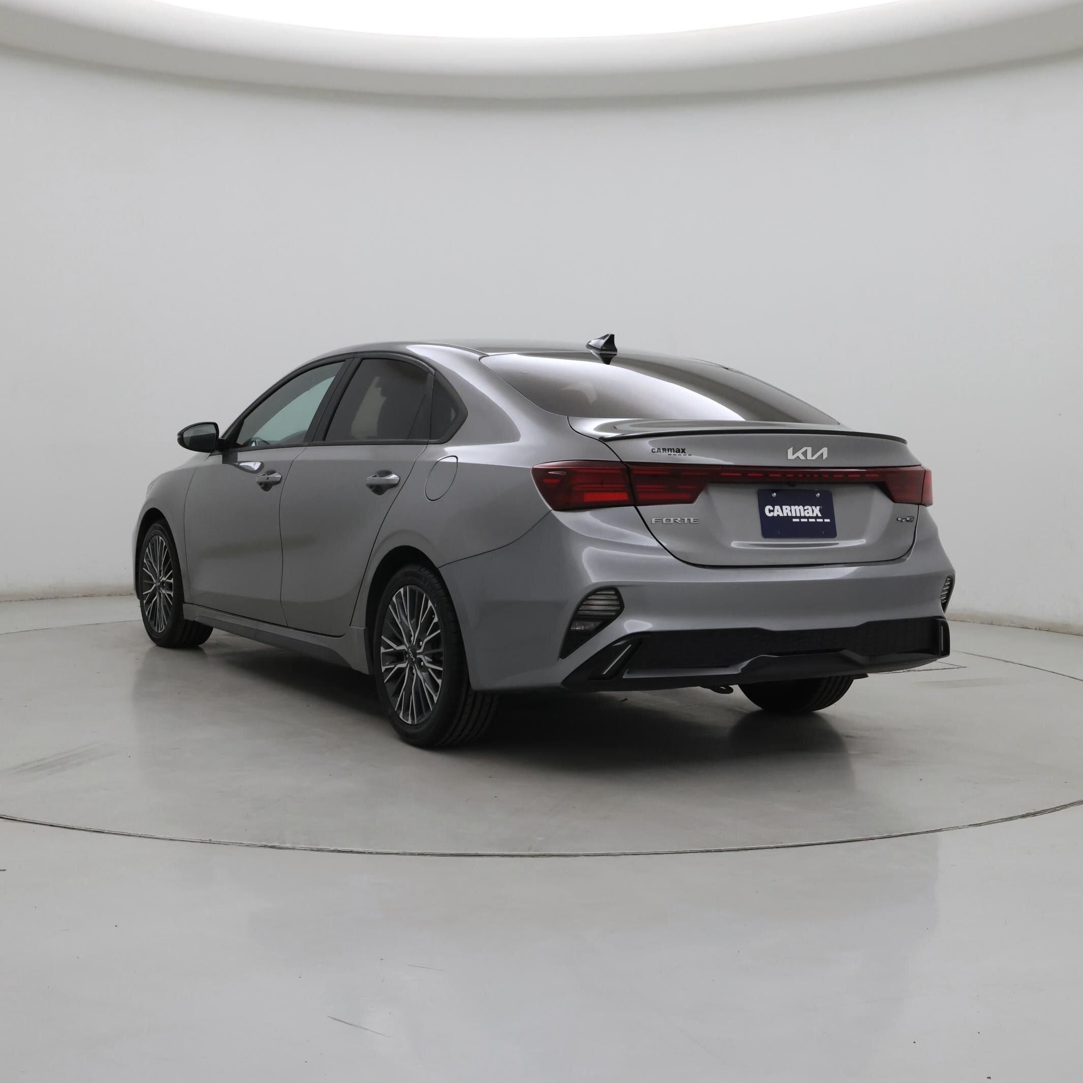 Thumbnail: 2023 Kia Forte - 2