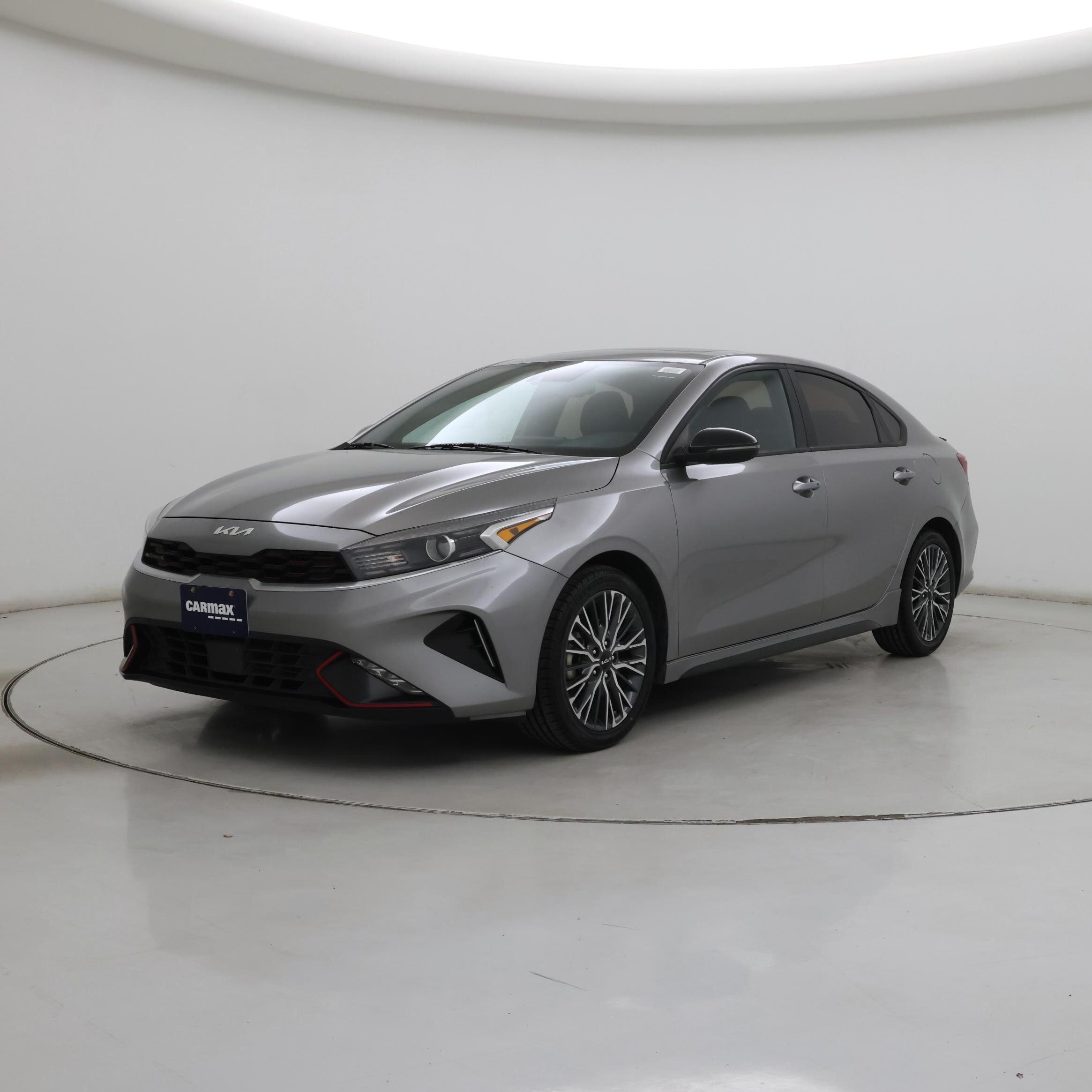 Thumbnail: 2023 Kia Forte - 4