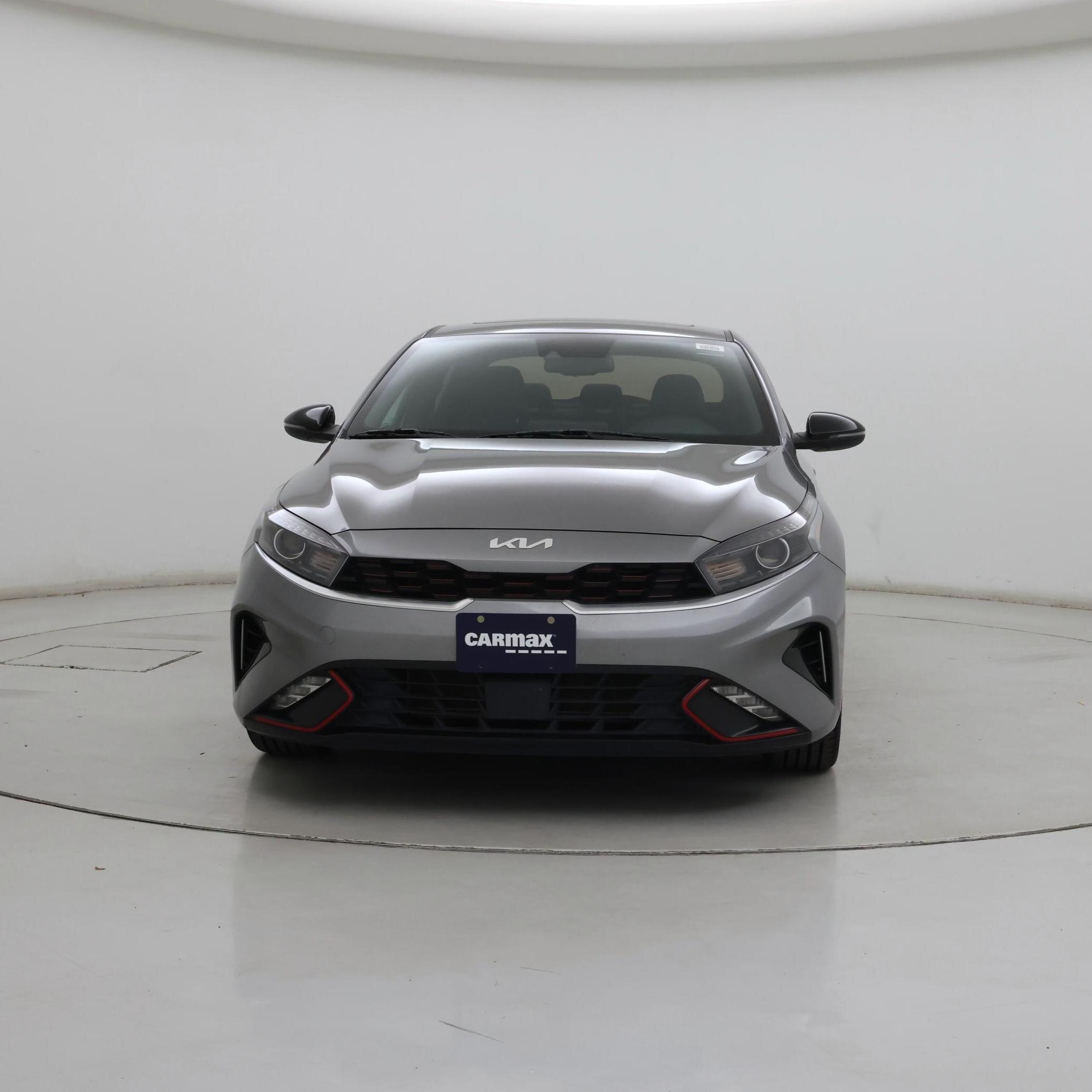 Thumbnail: 2023 Kia Forte - 5