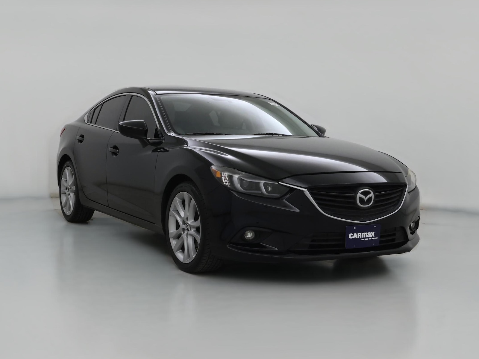 2016 Mazda MAZDA6 i Touring - Photo 1
