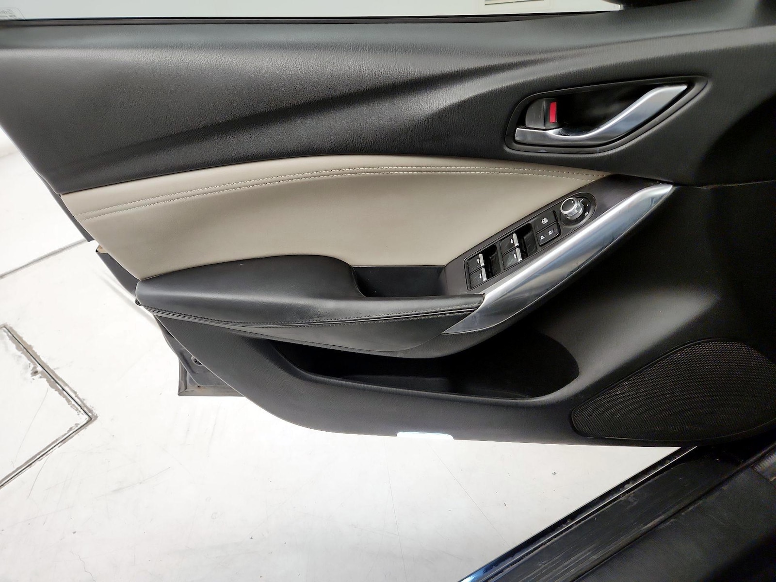 2016 Mazda MAZDA6 i Touring - Photo 13