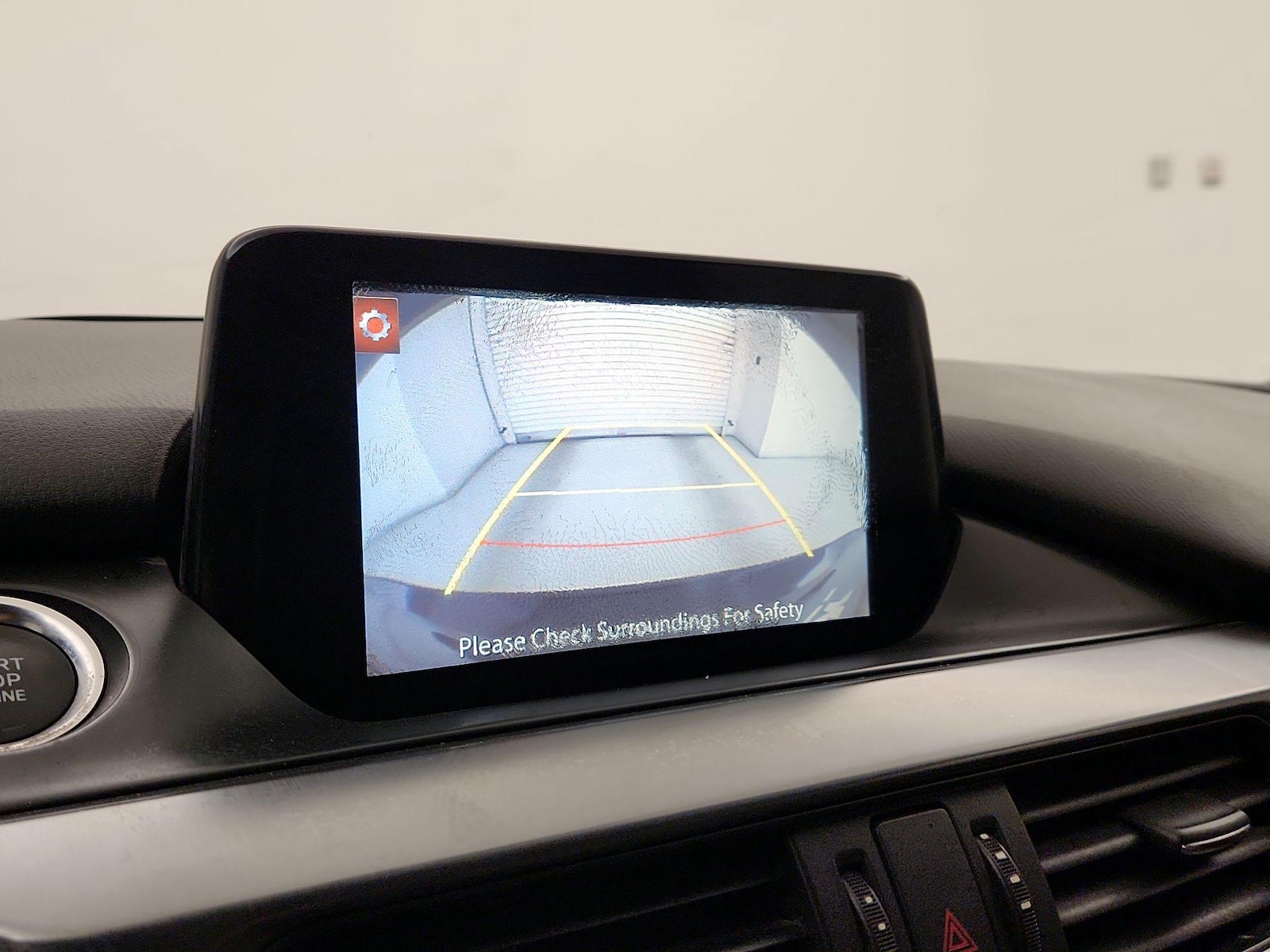 2016 Mazda MAZDA6 i Touring - Photo 15